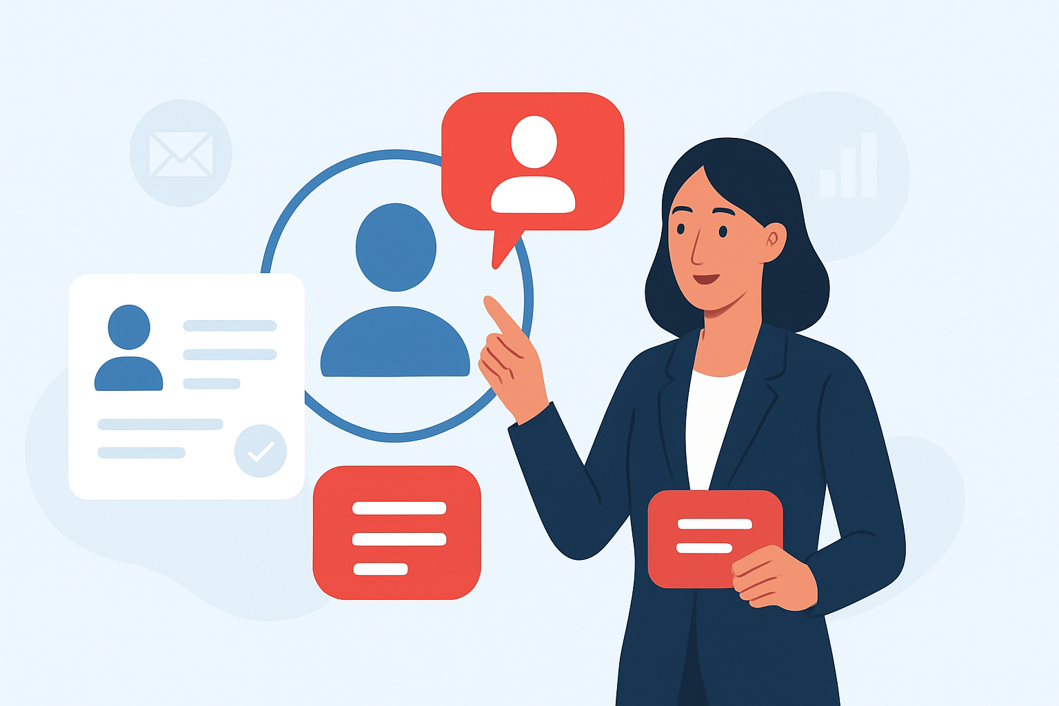 Como a Comunicação Personalizada Pode Aumentar a Retenção de Clientes