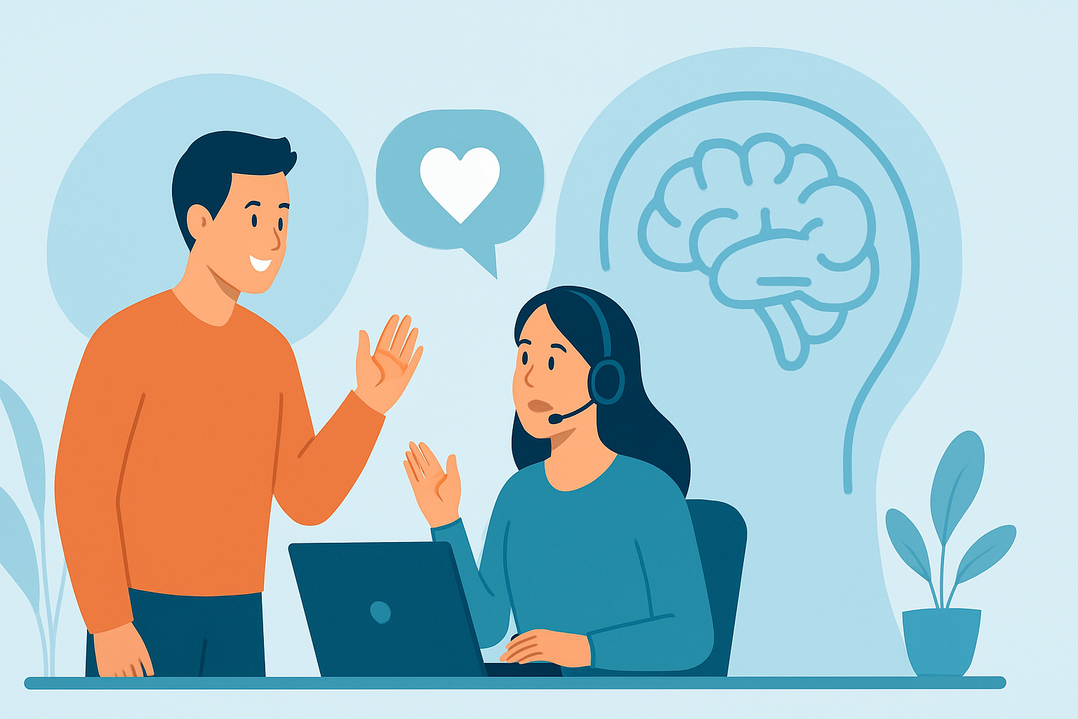 The Psychology Behind Exceptional Customer Experiences
