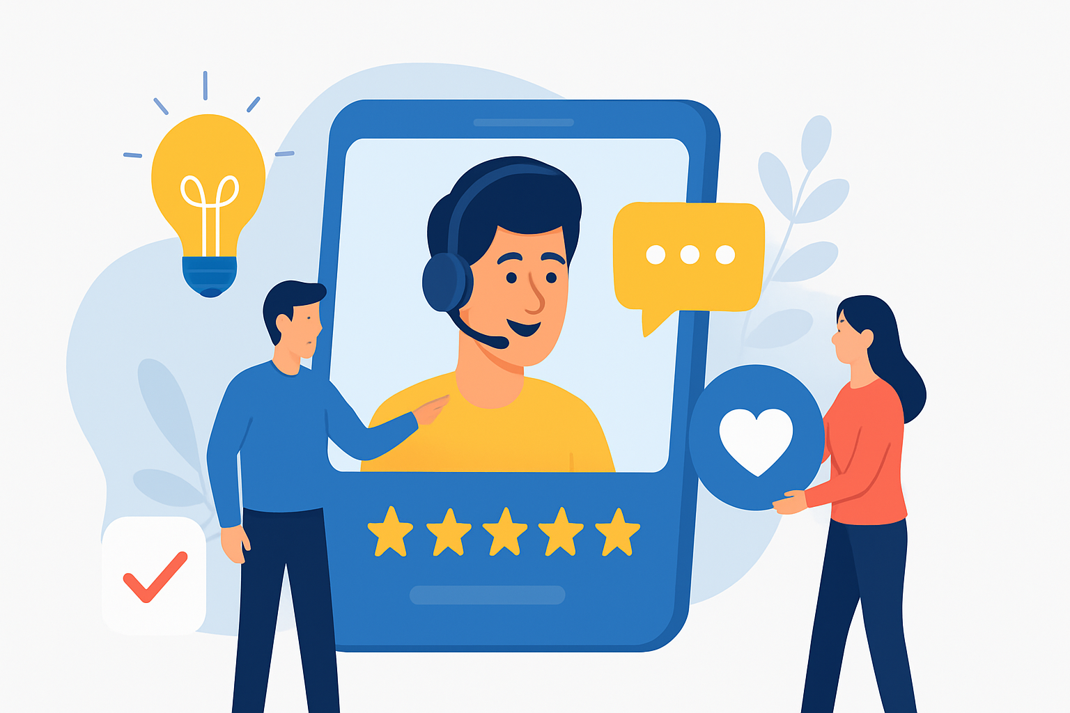 Estratégias Criativas para Melhorar a Experiência do Cliente