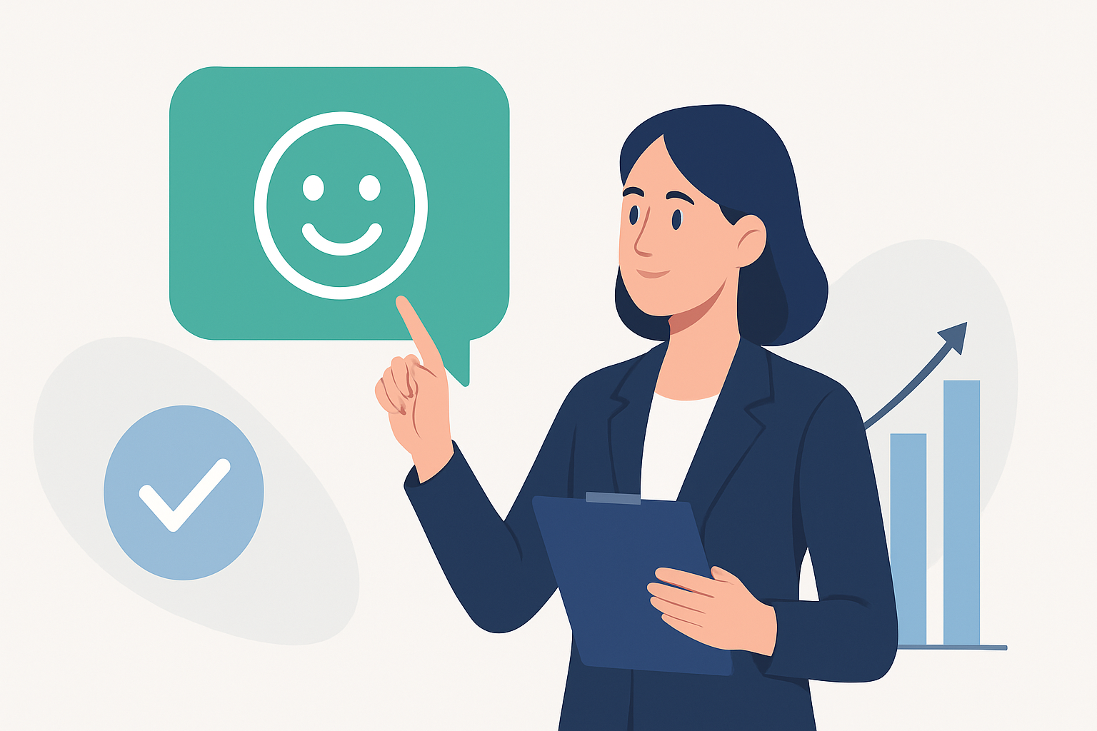 The Role of Feedback in Improving Customer Satisfaction Metrics