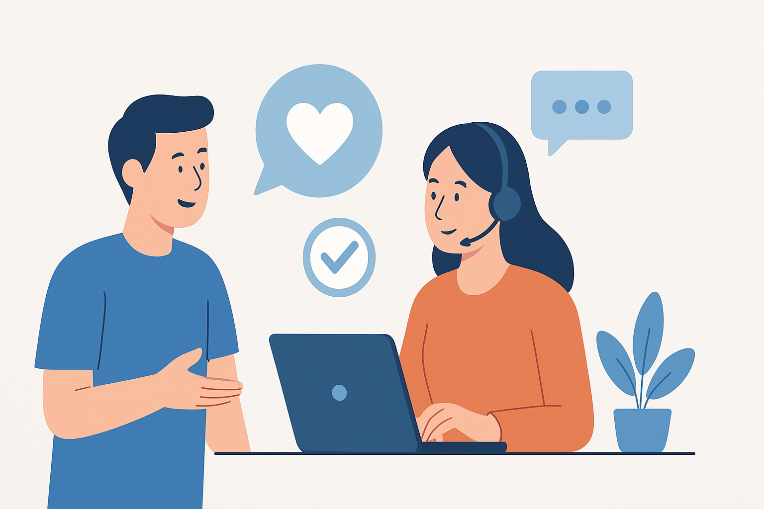 Como Criar uma Experiência do Cliente Memorável em 5 Passos