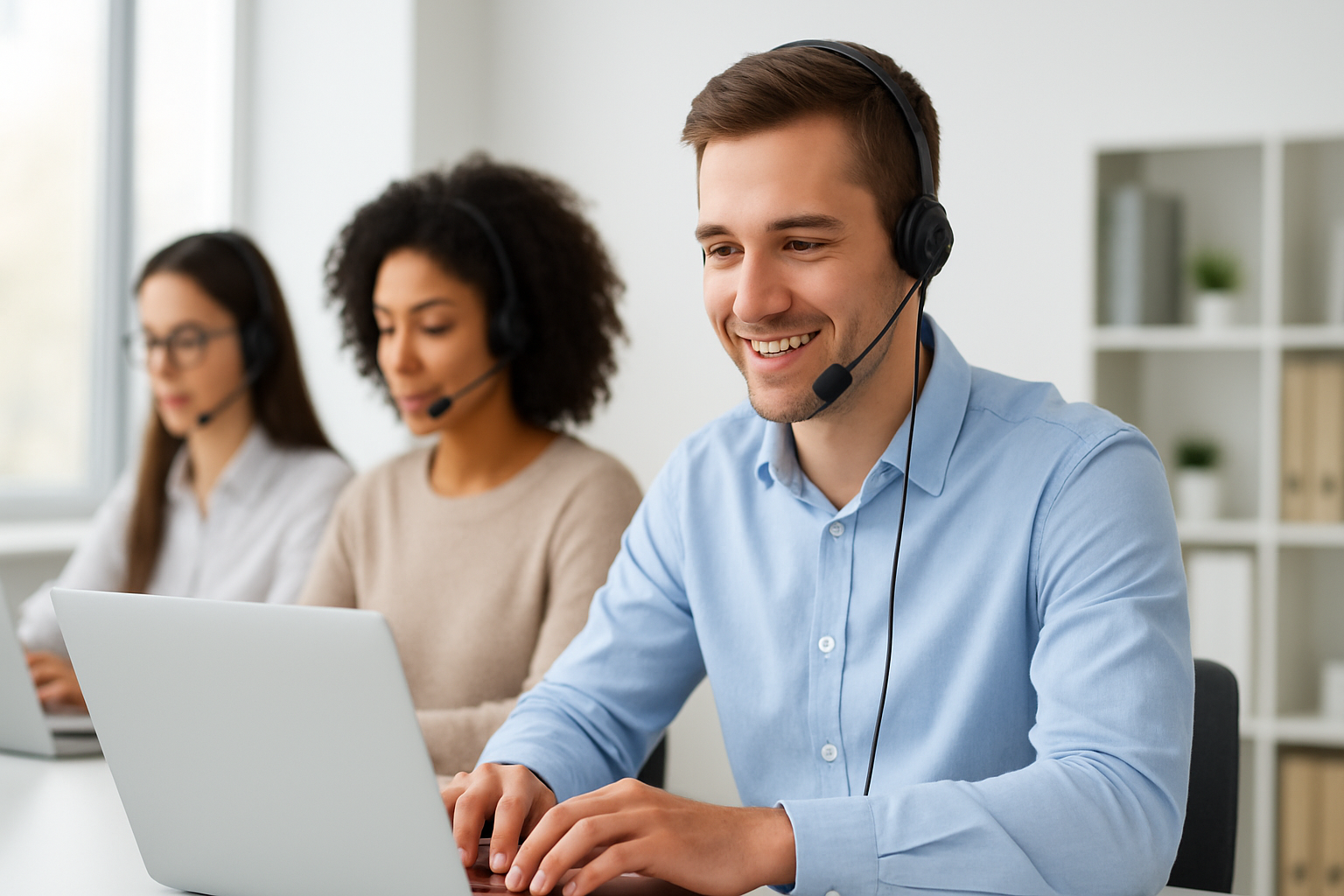 Building a High-Performance Customer Support Team: Key Insights