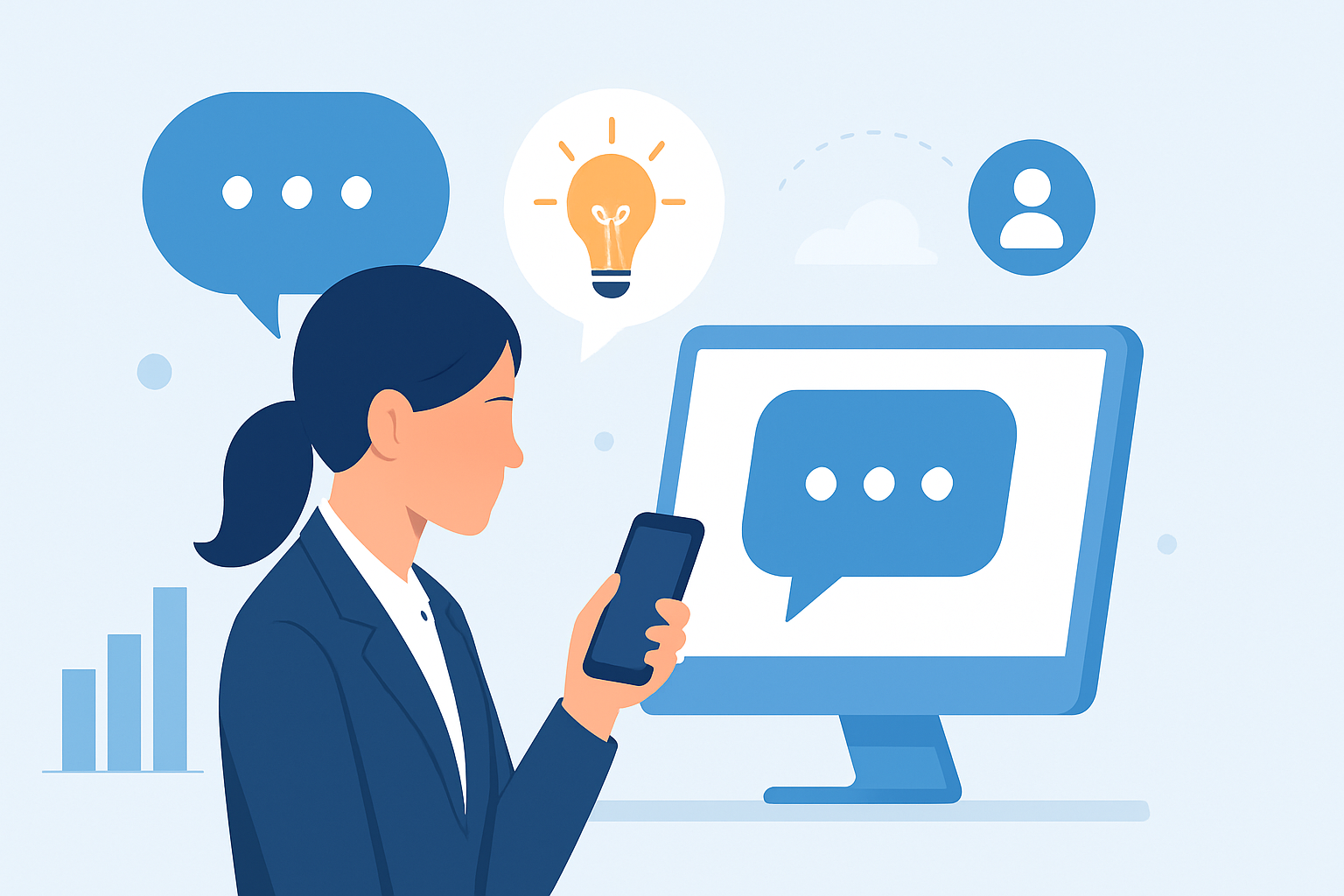 Innovative Strategies for Enhancing Customer Communication in the Digital Age