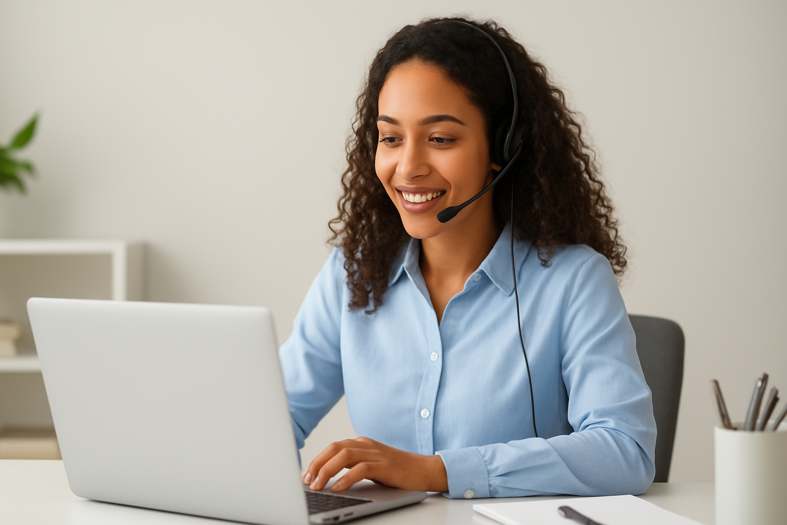 Dicas práticas para aprimorar a experiência do cliente no atendimento online