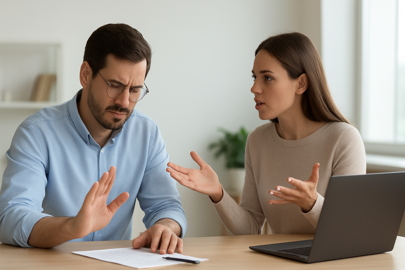 Os erros mais comuns que afastam os seus clientes e como evitá-los