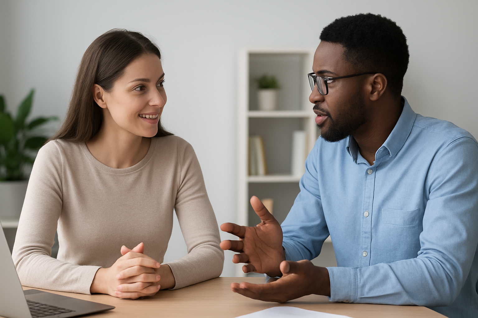 The Art of Listening: Enhancing Customer Relationships Through Effective Communication