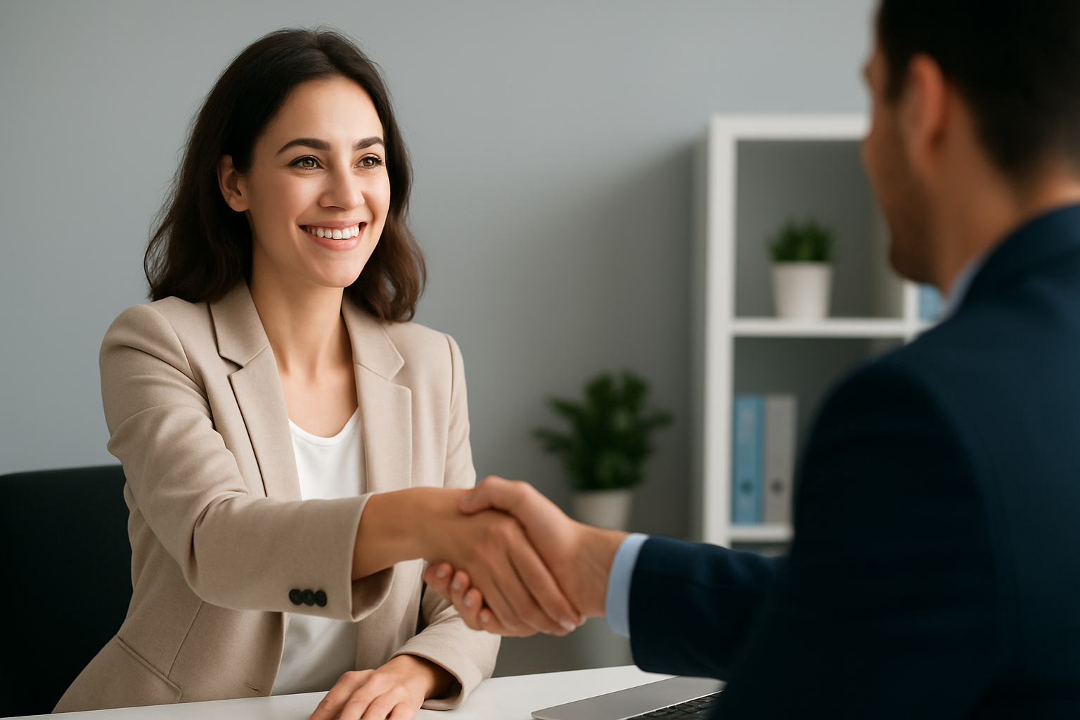 A Importância da Satisfação do Cliente para a Fidelização de Marcas