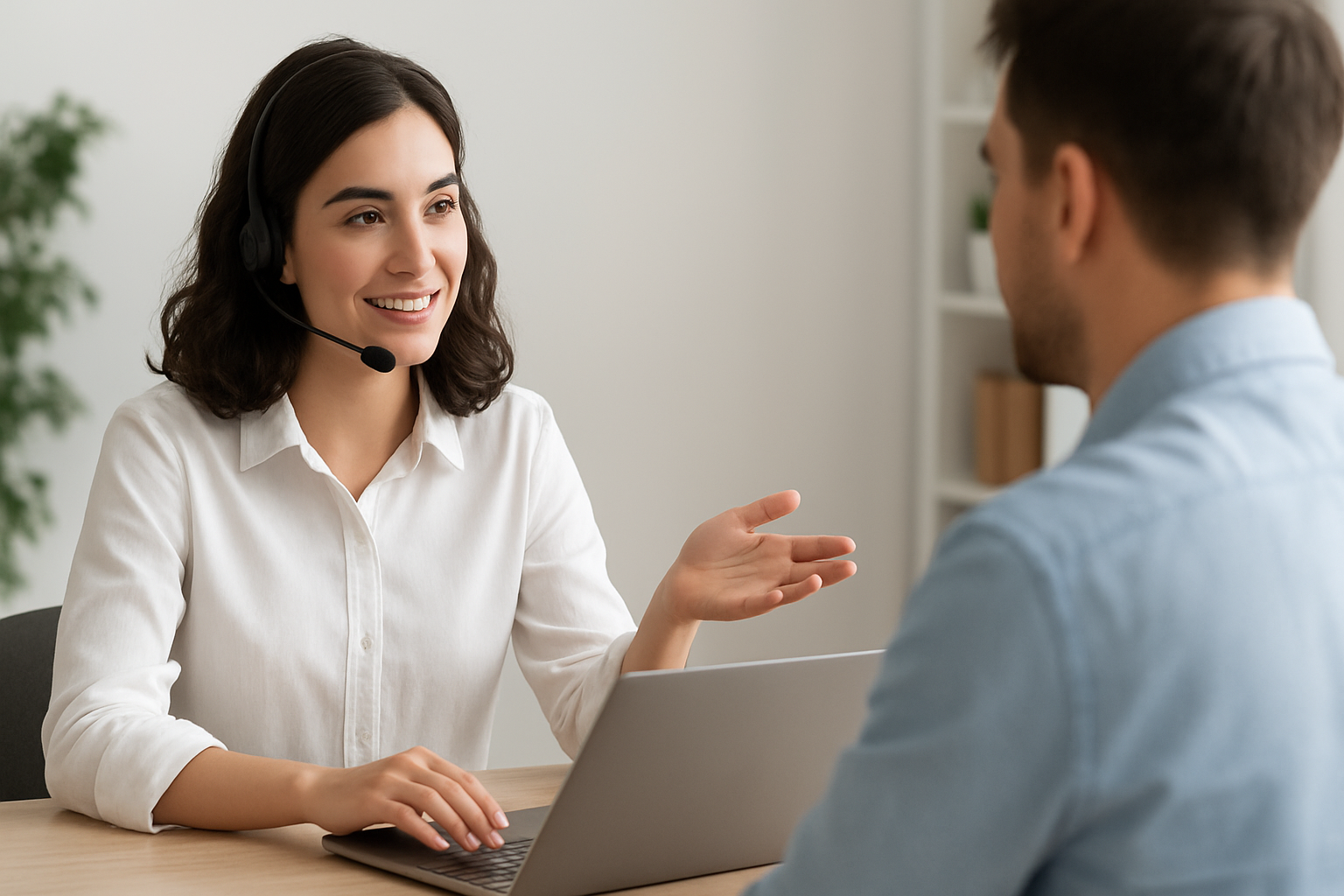 5 Estratégias Inovadoras para Melhorar o Atendimento ao Cliente na Sua Empresa