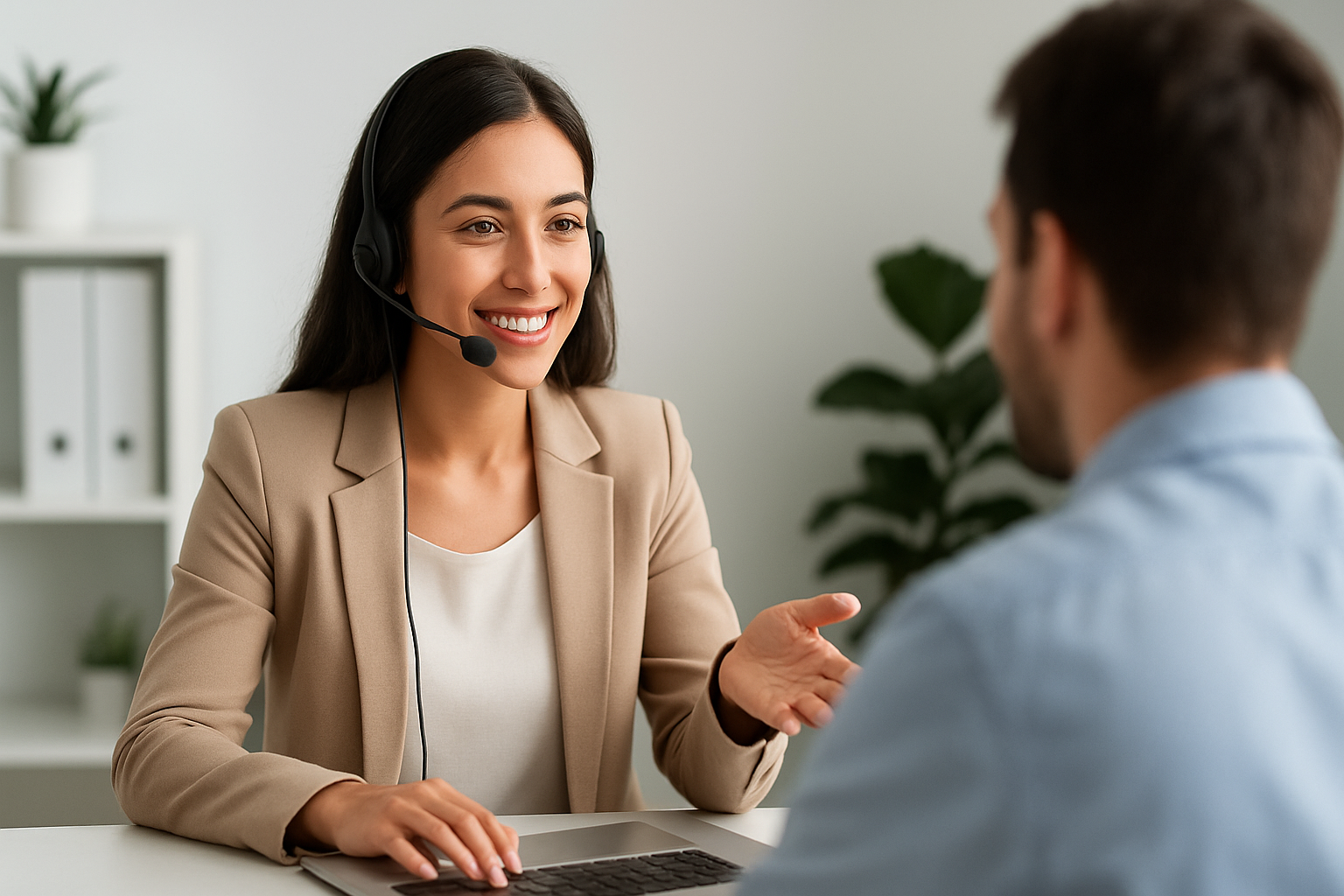 Transform Your Customer Experience with Proven Service Strategies