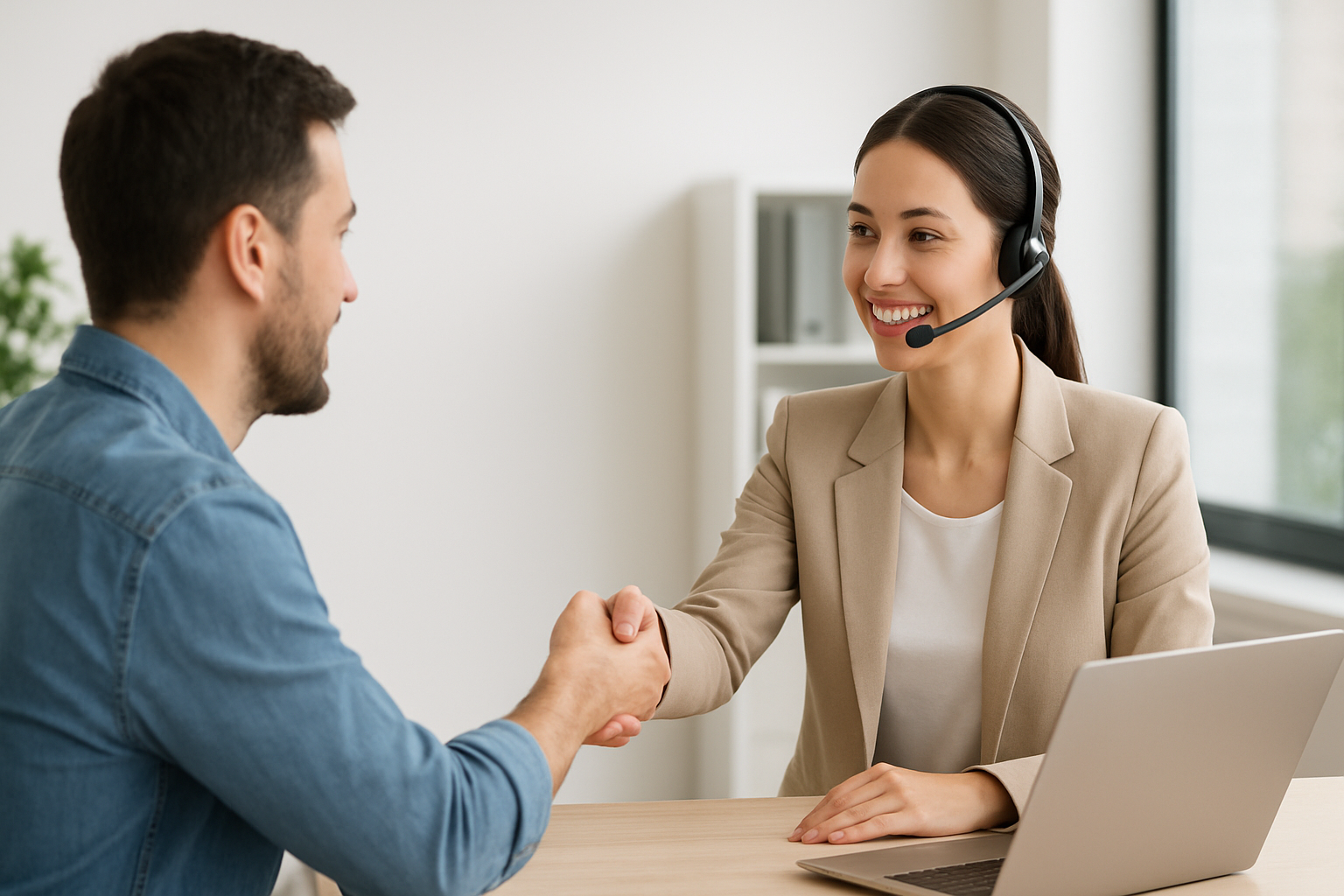 Transforming Customer Experiences: Best Practices in Service Delivery