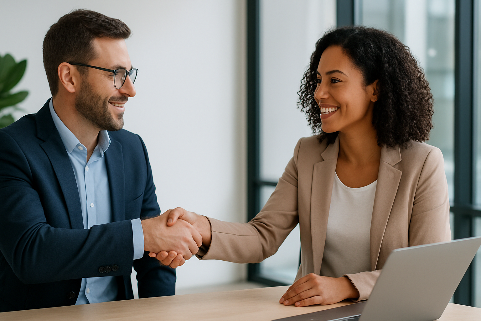 Como Construir Relações Duradouras com os Seus Clientes