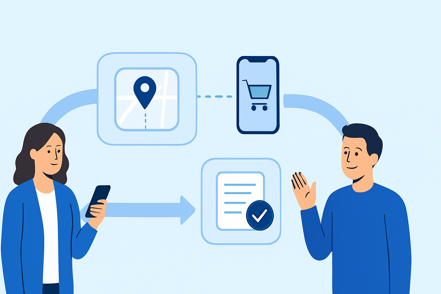 Understanding the Customer Journey: Key Touchpoints for Improvement
