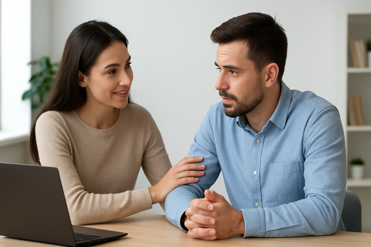 A Importância da Empatia no Atendimento ao Cliente: Construa Relações Sólidas