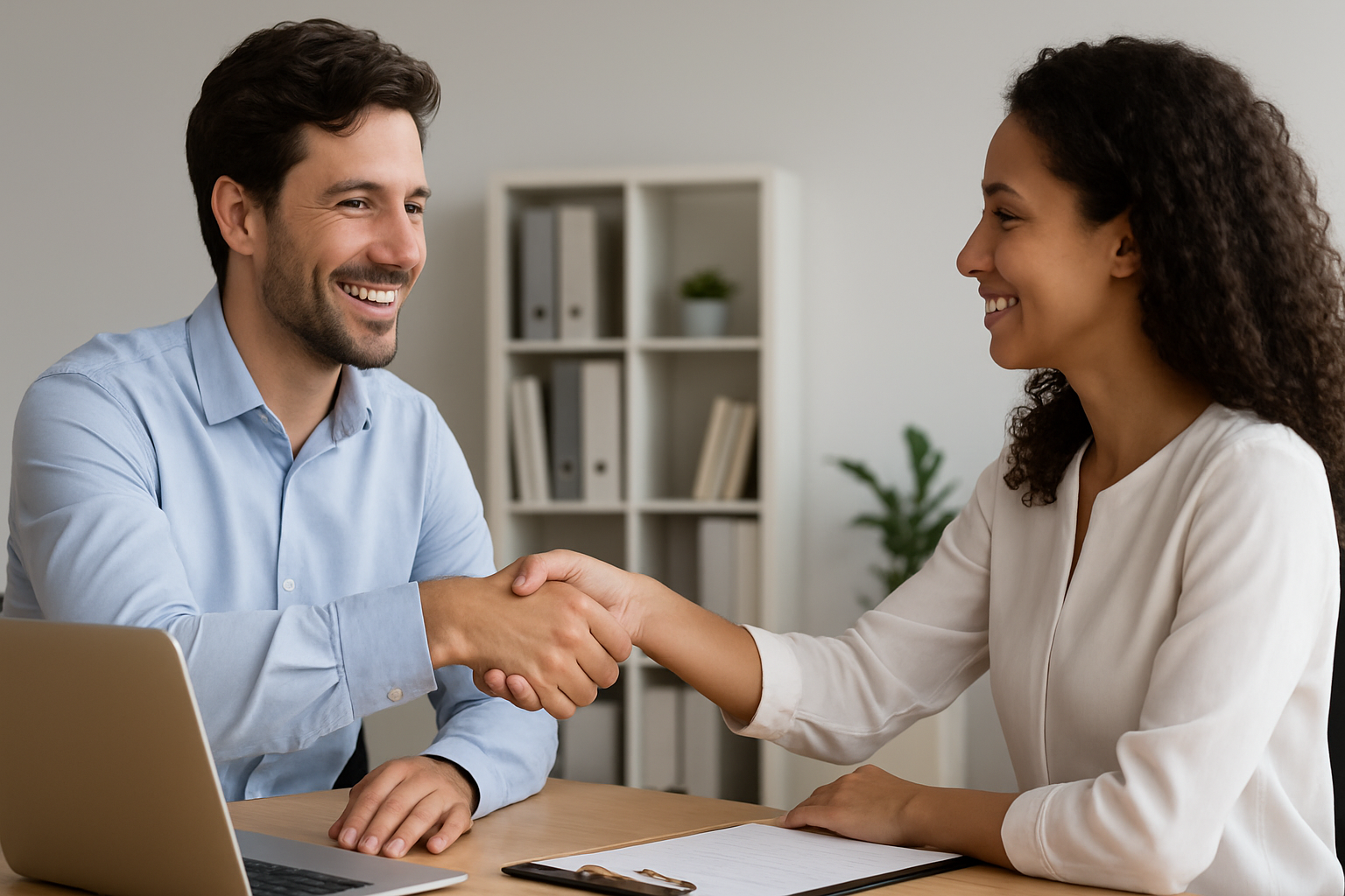The Importance of Customer Satisfaction for Business Success