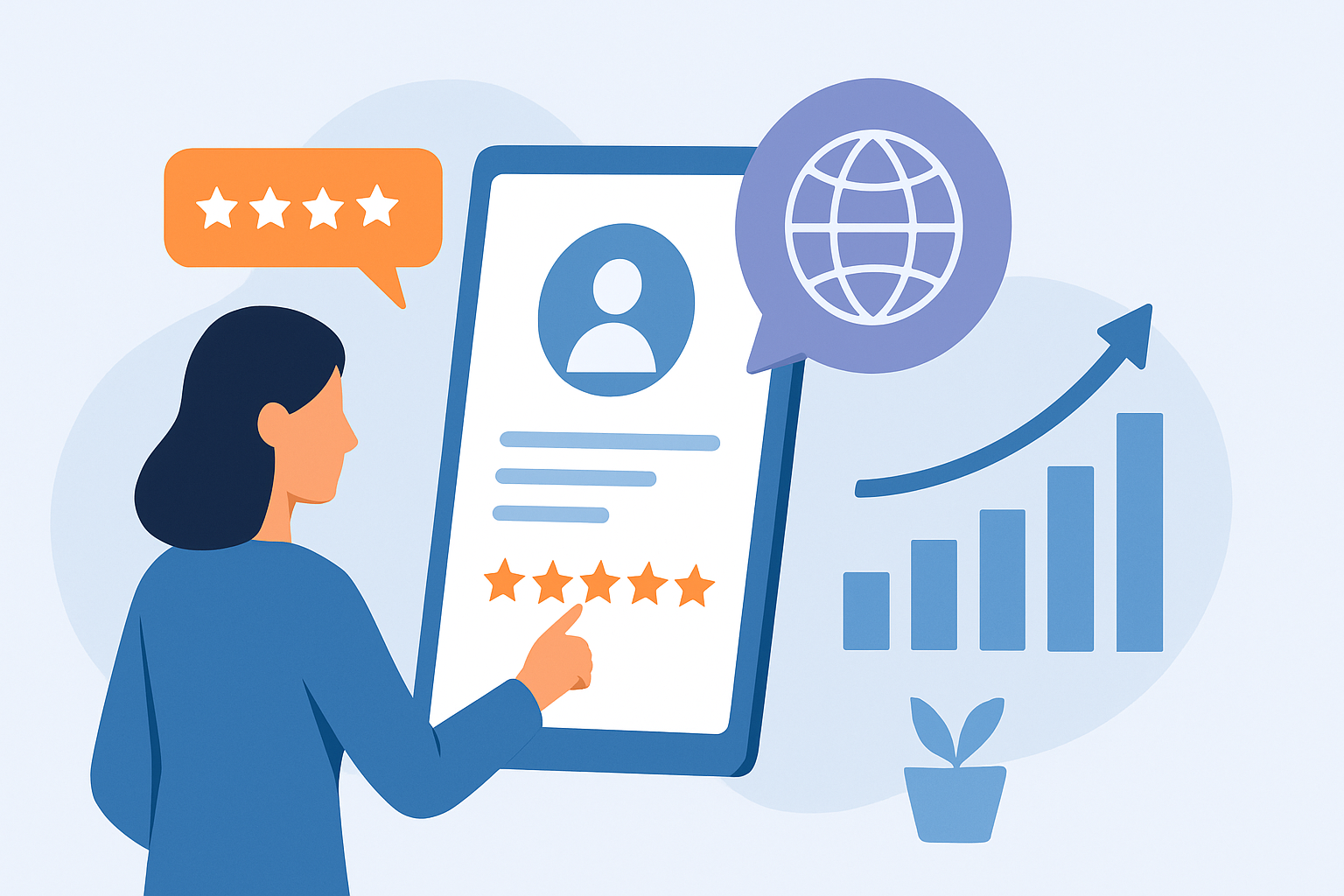 The Future of Customer Experience: Trends You Can't Ignore