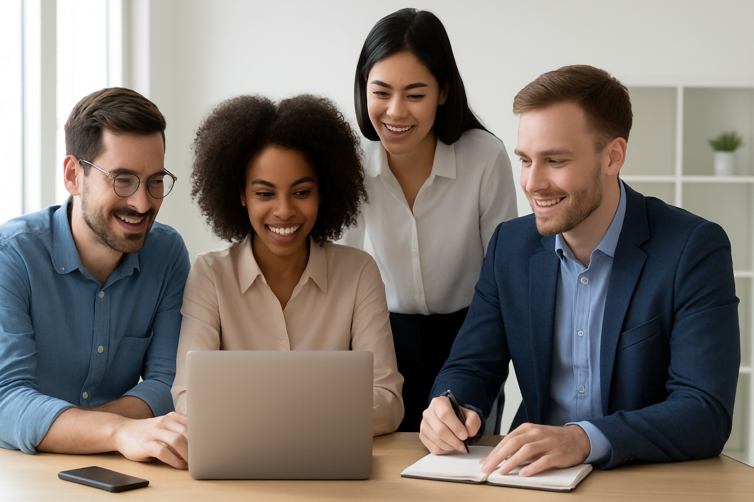 Enhancing Team Productivity with the Best Enterprise Collaboration Tools