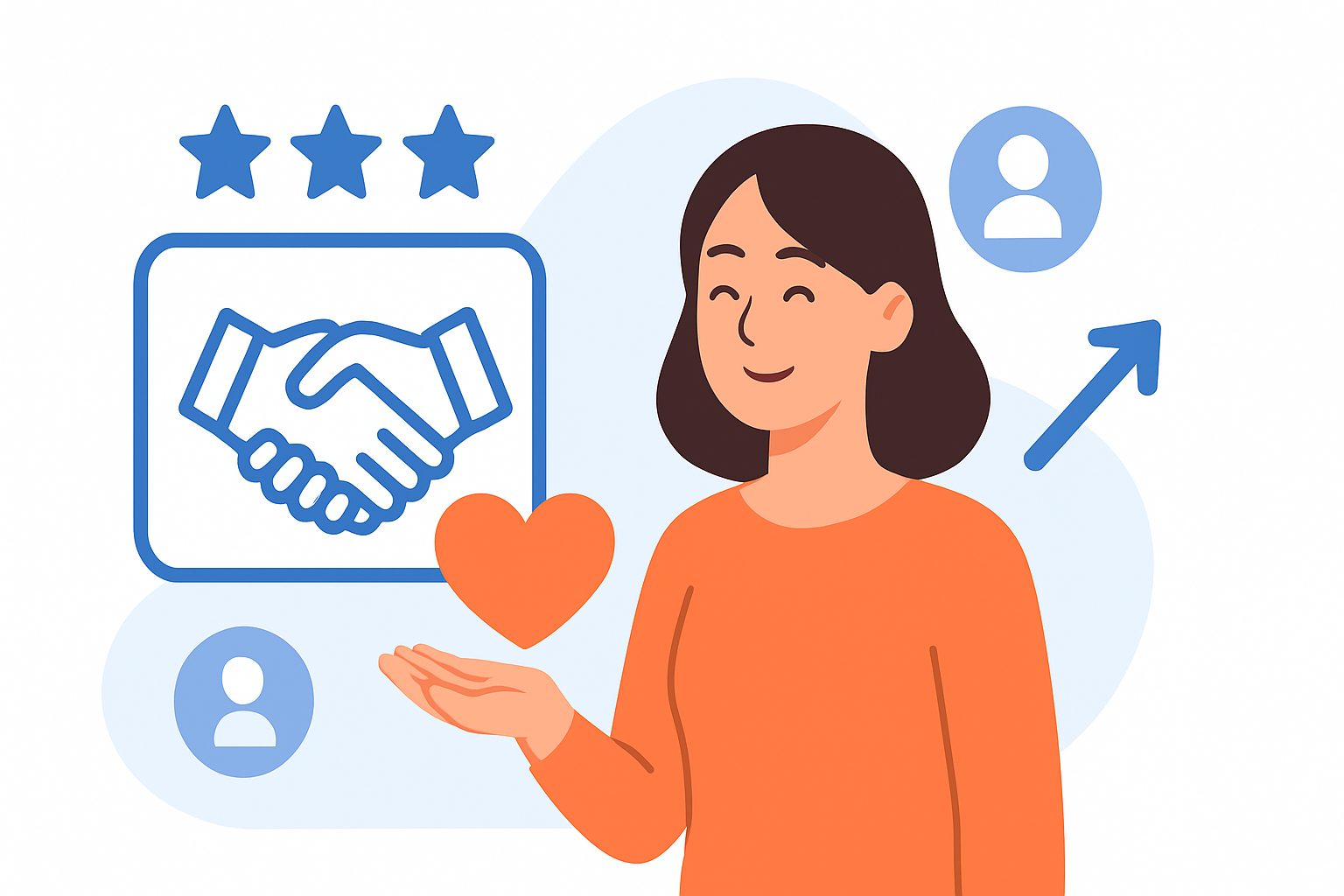Creating Loyalty: Innovative Customer Retention Ideas for 2023