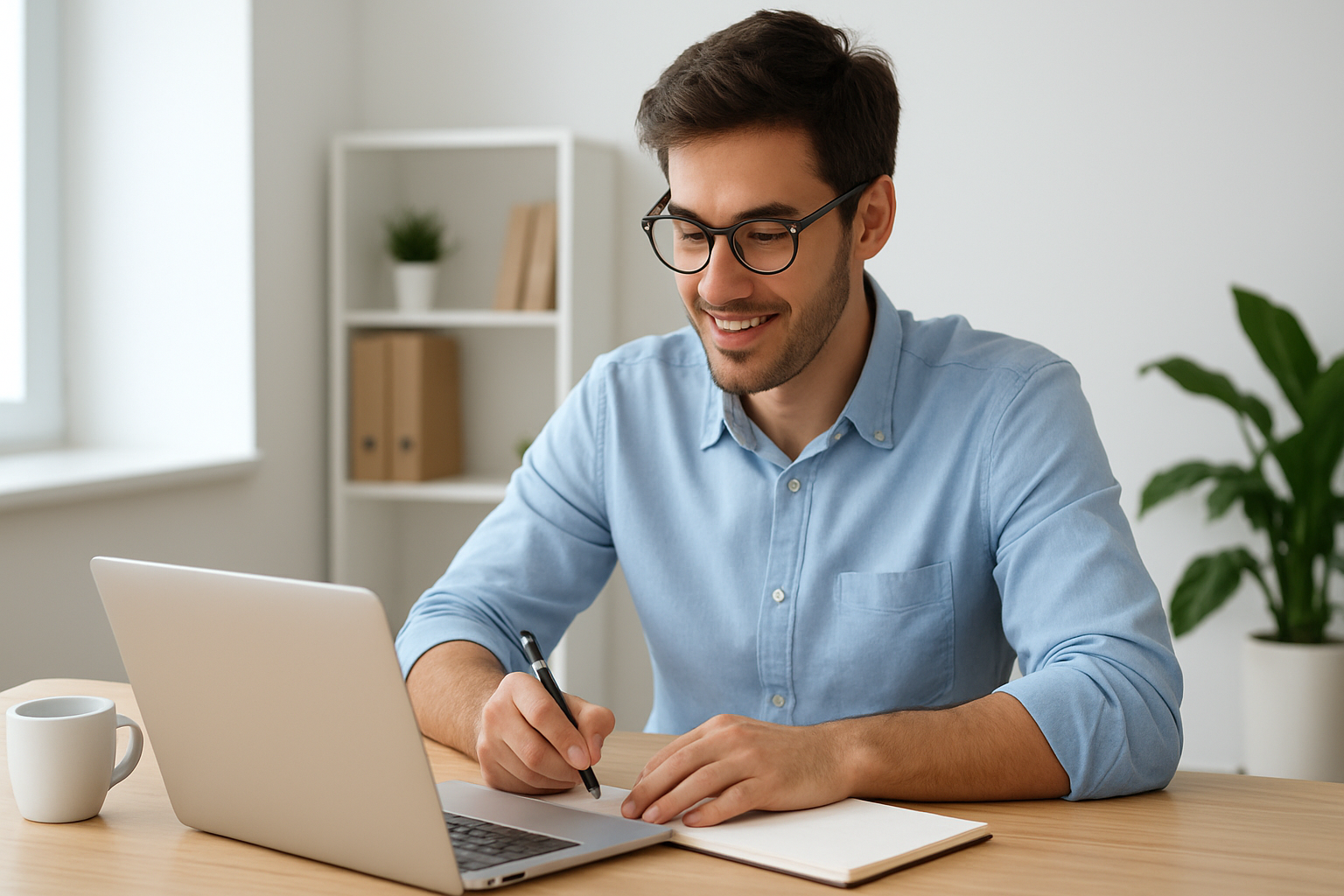 Como Aumentar a Produtividade no Trabalho: Dicas Práticas