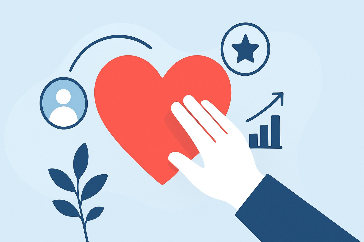 How to Build Loyalty: Top Customer Retention Techniques