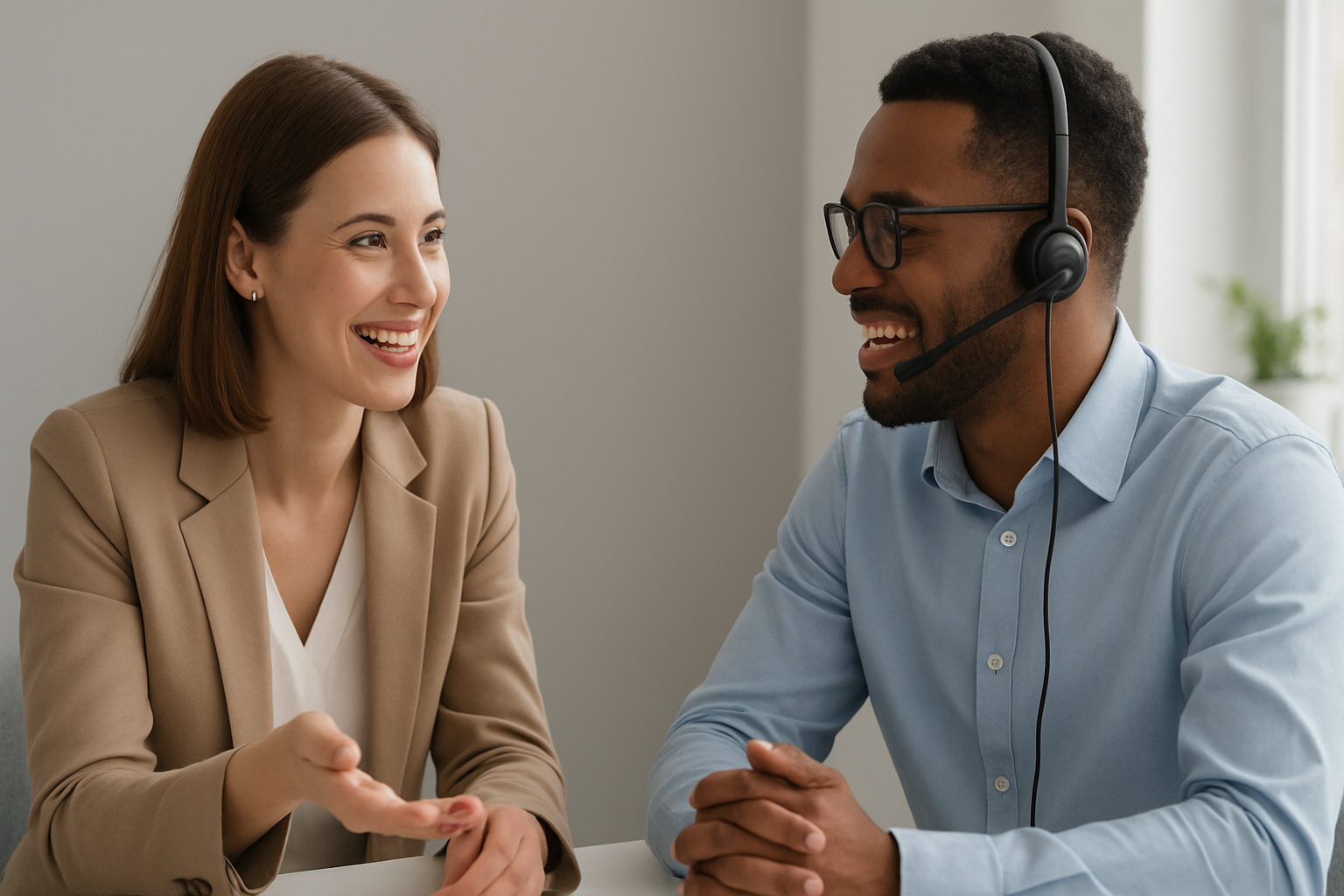 A Arte de Encantar o Cliente: Estratégias para um Atendimento Excepcional