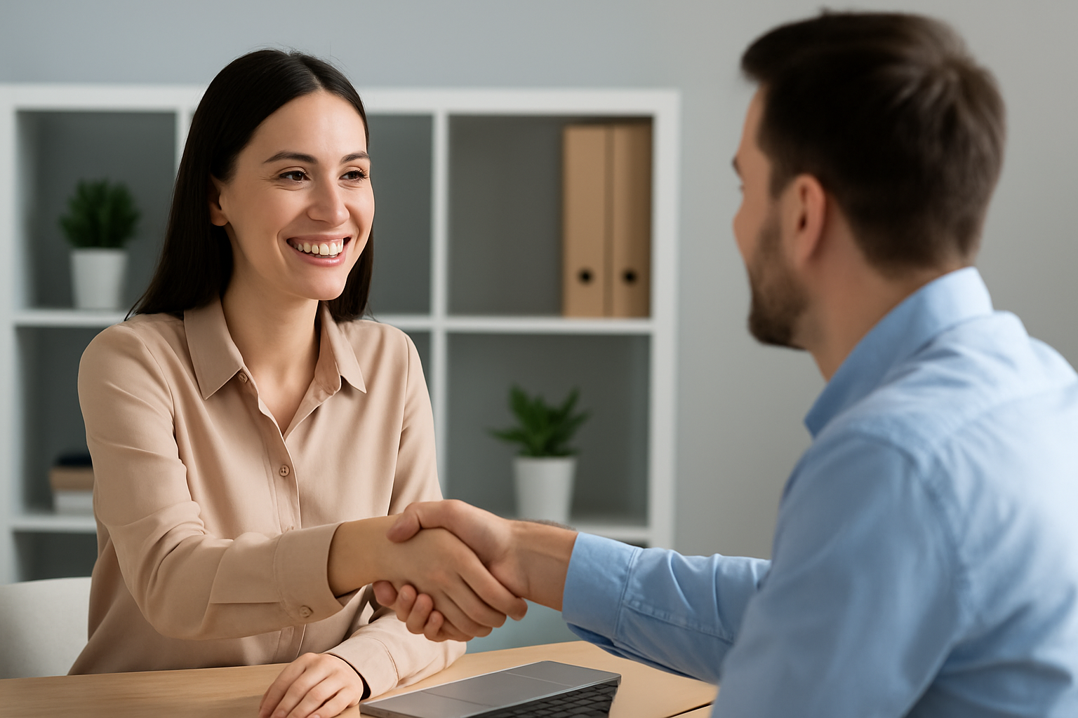 Como a Satisfação do Cliente Pode Impulsionar o Seu Negócio
