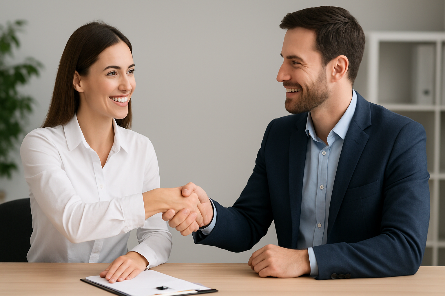Estratégias Práticas para Aumentar a Satisfação dos Clientes na Sua Empresa