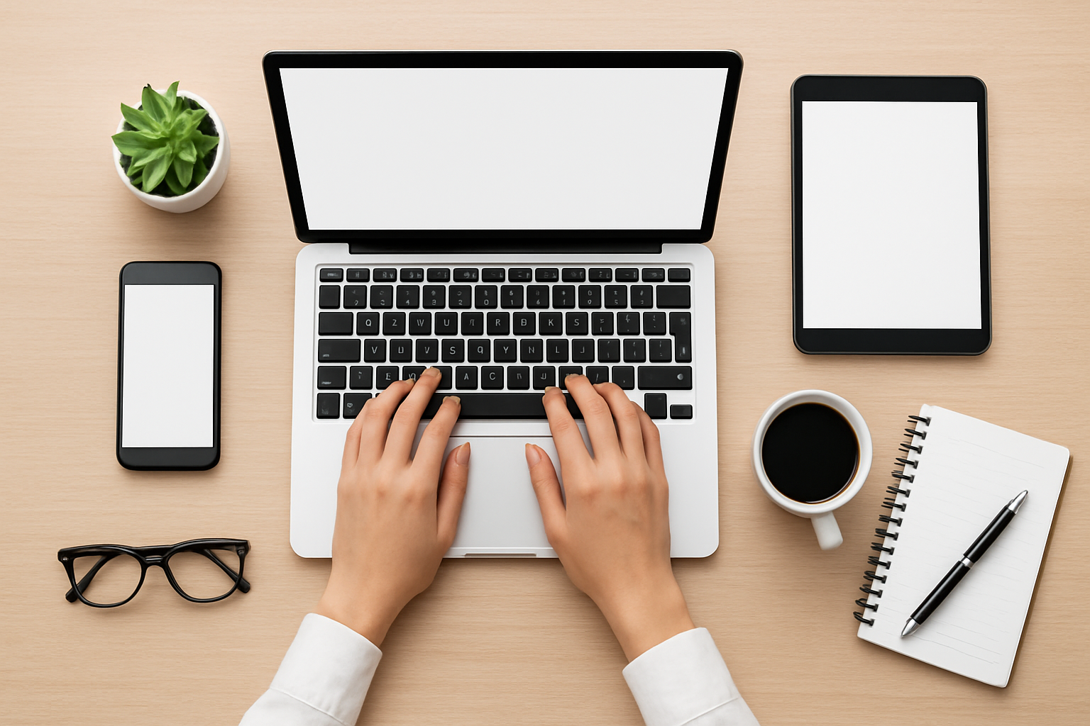 Os Melhores Aplicativos para Melhorar a Produtividade no Escritório