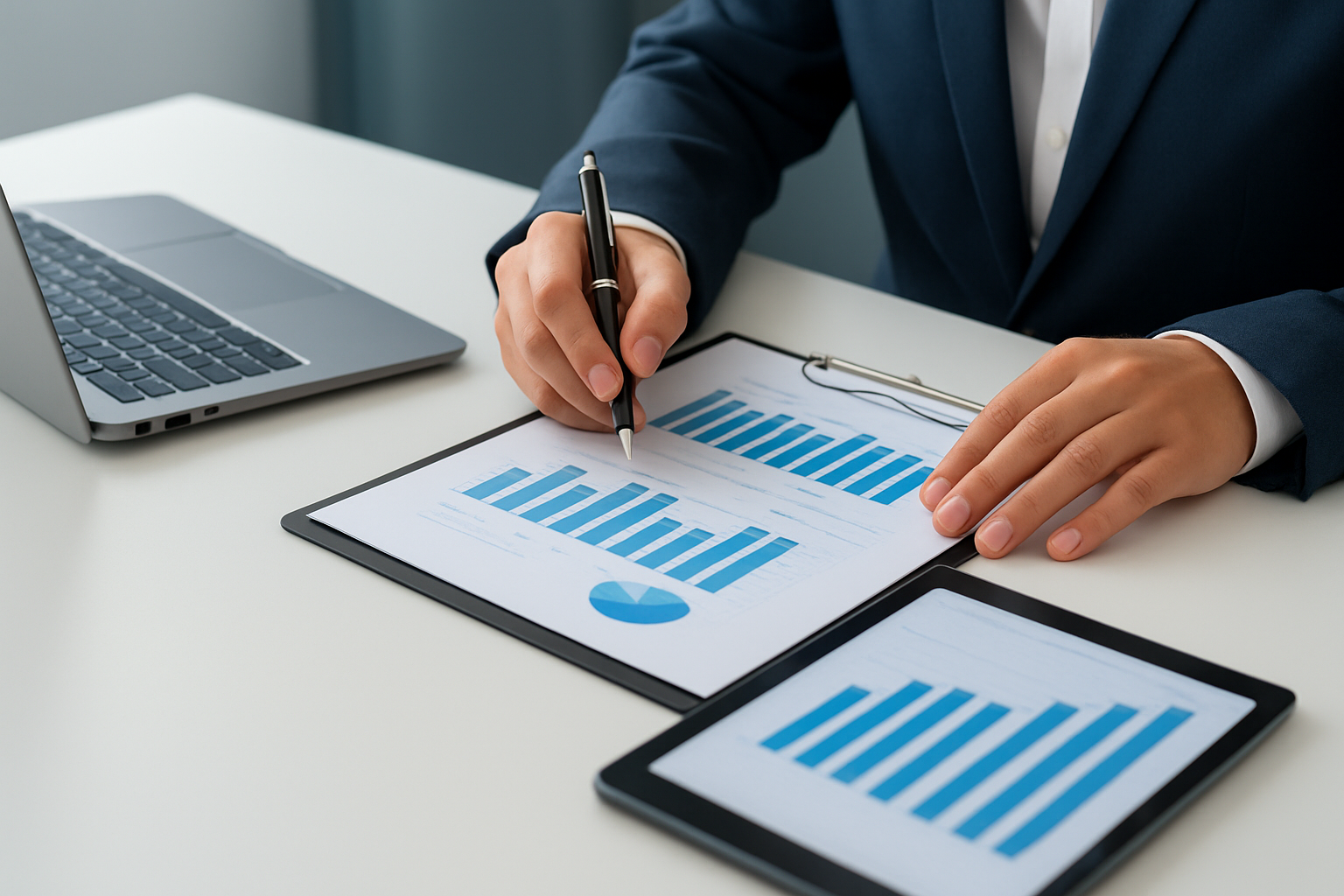 Measuring Success: How to Utilize Support Metrics for SLA Improvement