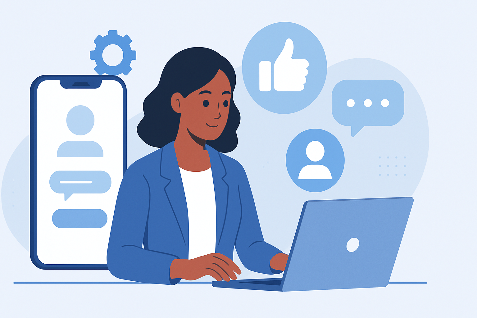 The Role of Technology in Improving Customer Experience