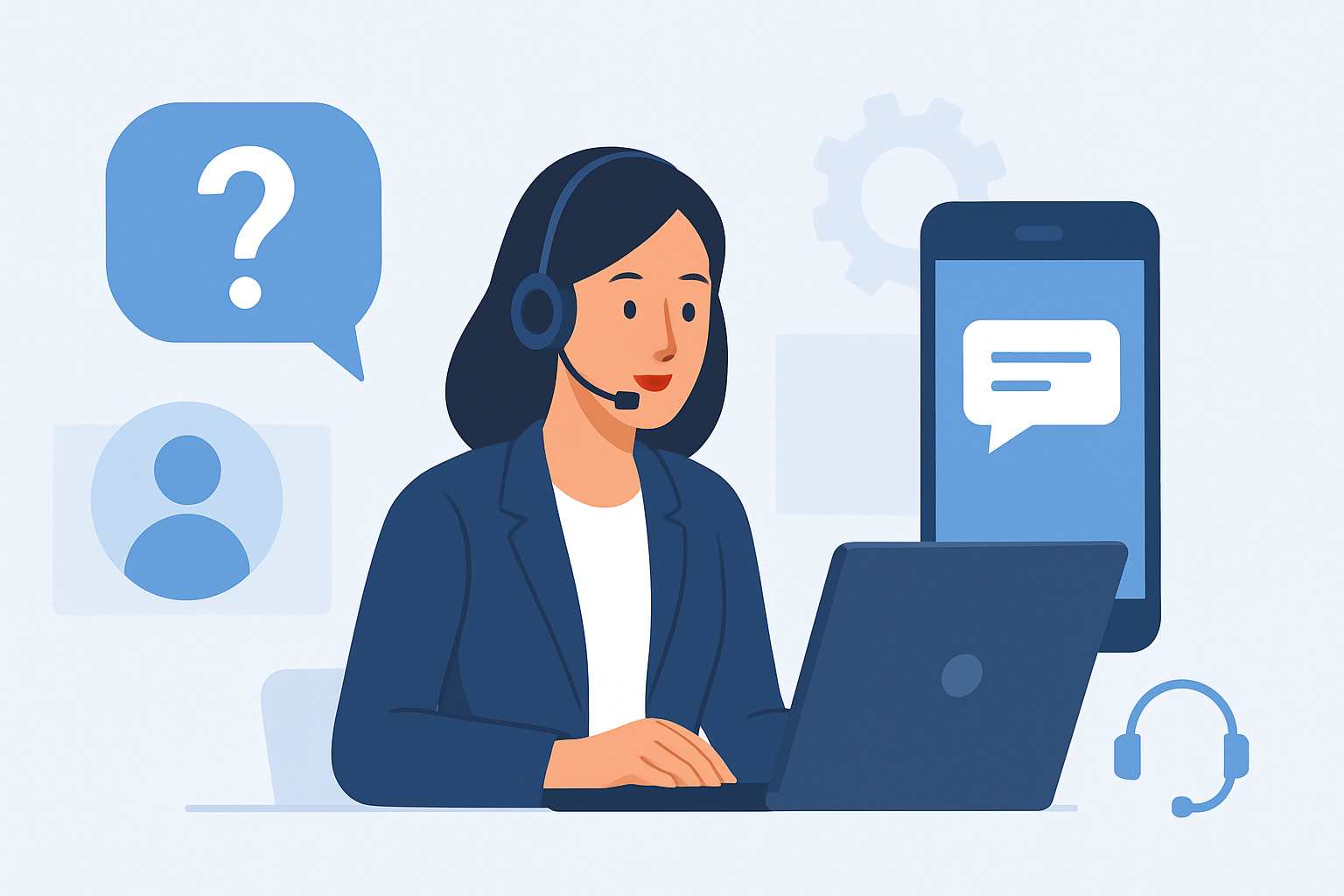 The Evolution of Helpdesk Services: How Technology is Transforming Support