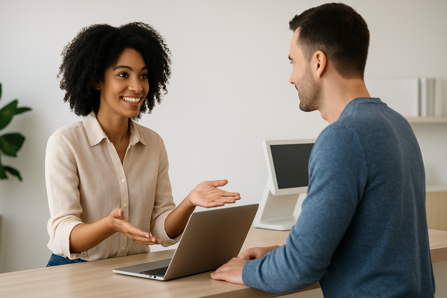 Enhancing Customer Experience: Innovative Strategies for Modern Businesses
