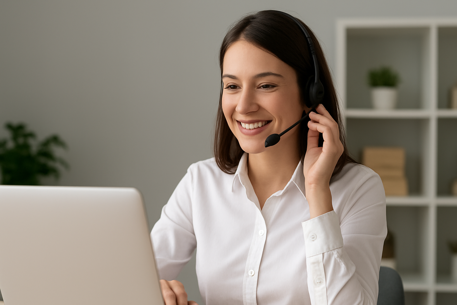 As 5 Melhores Práticas para um Atendimento ao Cliente Excecional