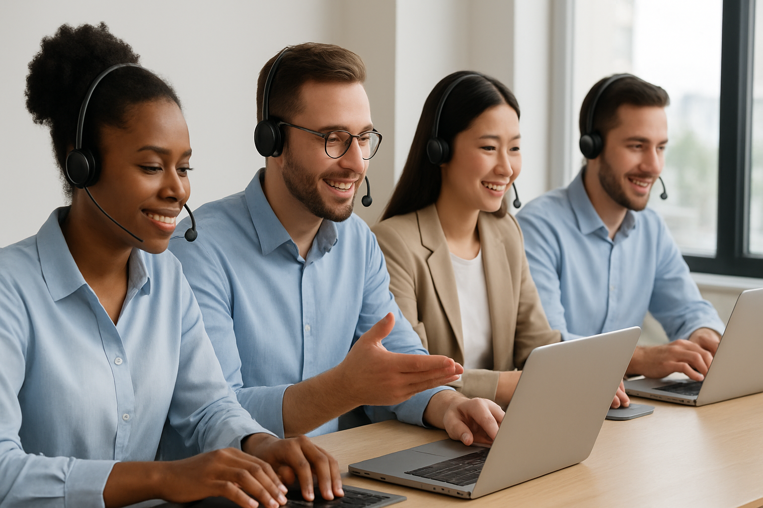 Empowering Your Support Team: Best Practices for Enhanced Productivity