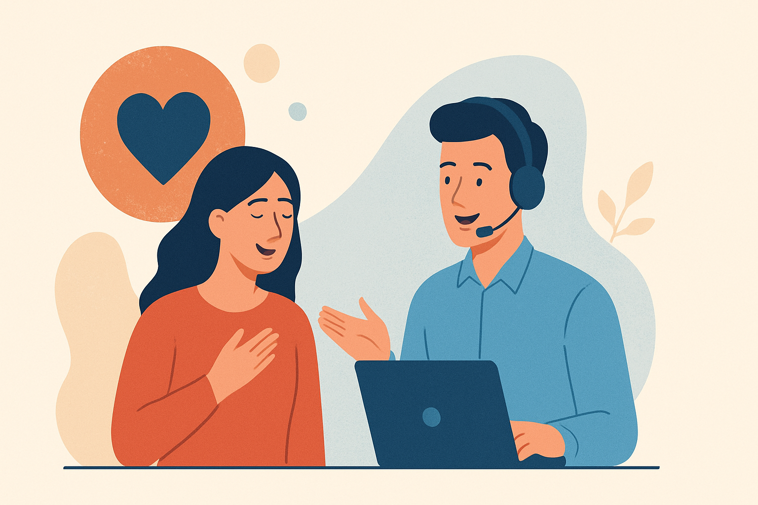 The Role of Emotion in Shaping Customer Experience