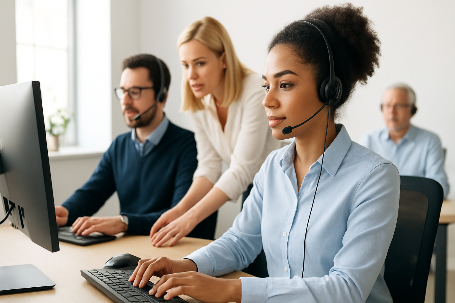 Navigating Challenges in Support Team Management: Best Practices for Success