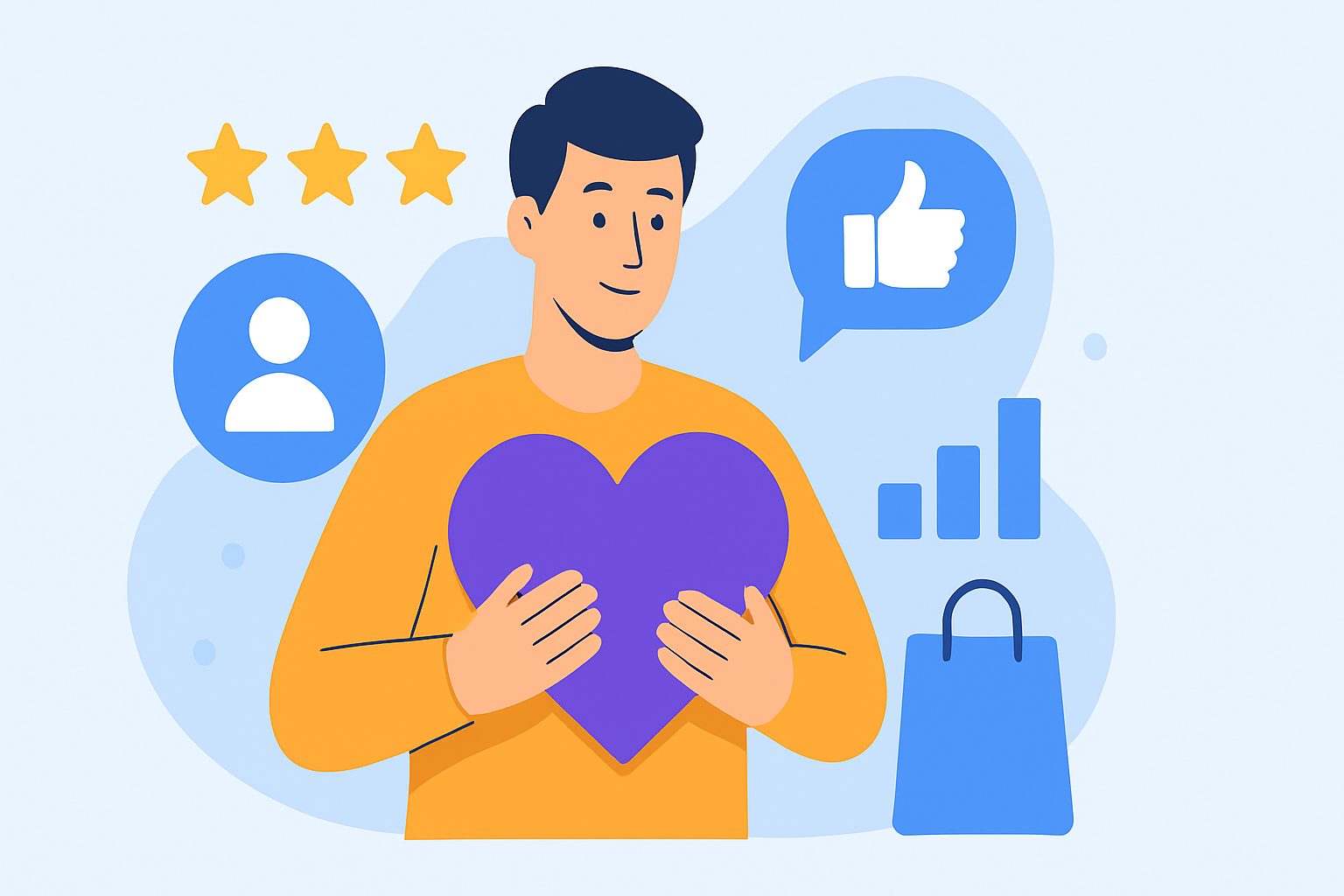 Mastering Customer Loyalty: Effective Retention Strategies for Modern Businesses