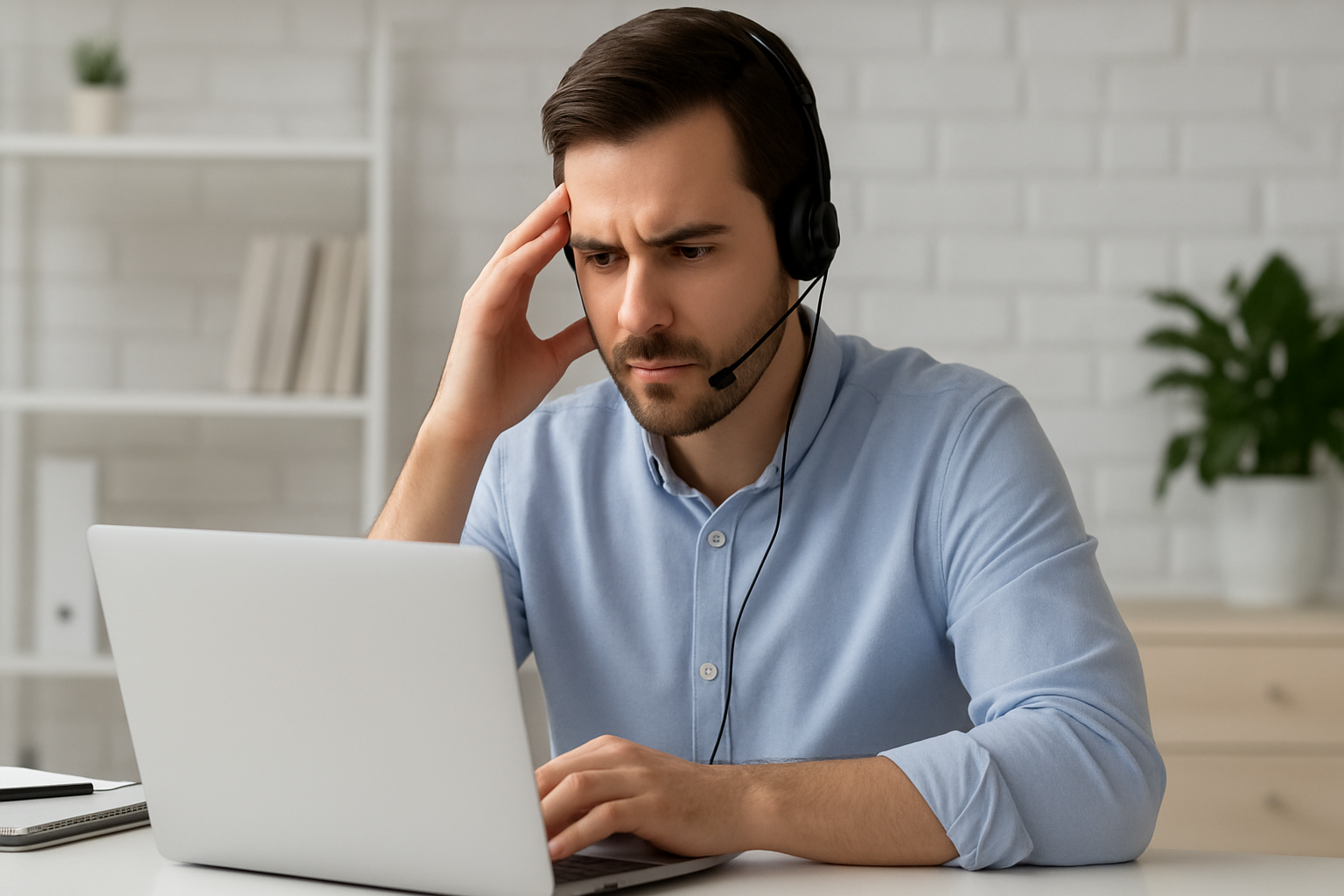 Navigating Common Technical Support Challenges: Tips and Tricks