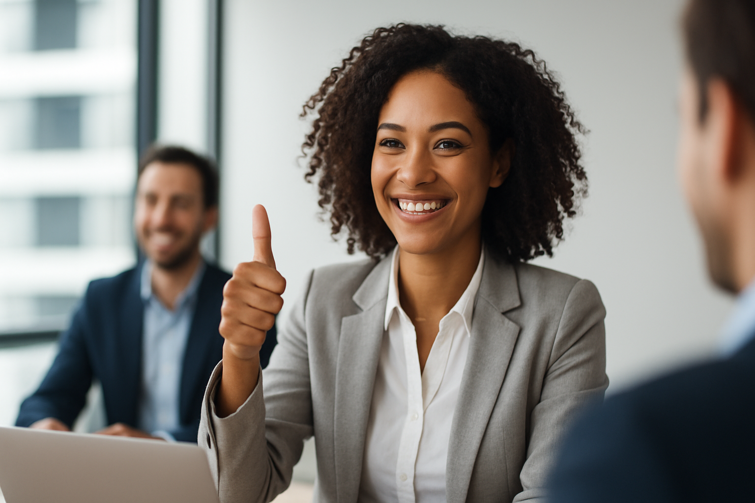 Como a Satisfação do Cliente Impulsiona o Crescimento dos Negócios