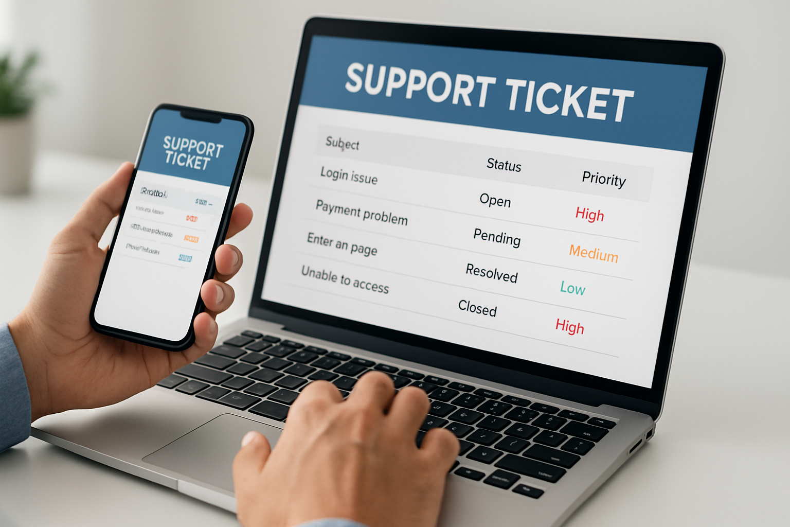 Maximizing Efficiency: The Essential Guide to Support Ticket Management