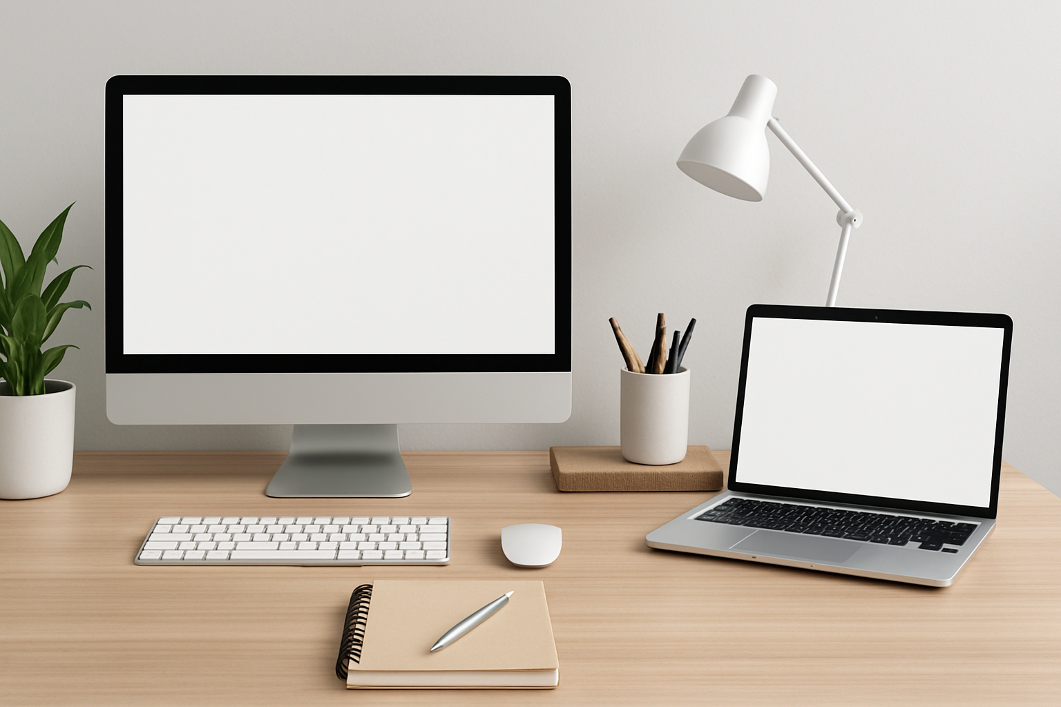 Maximizing Your Workspace: Tips for Boosting Productivity