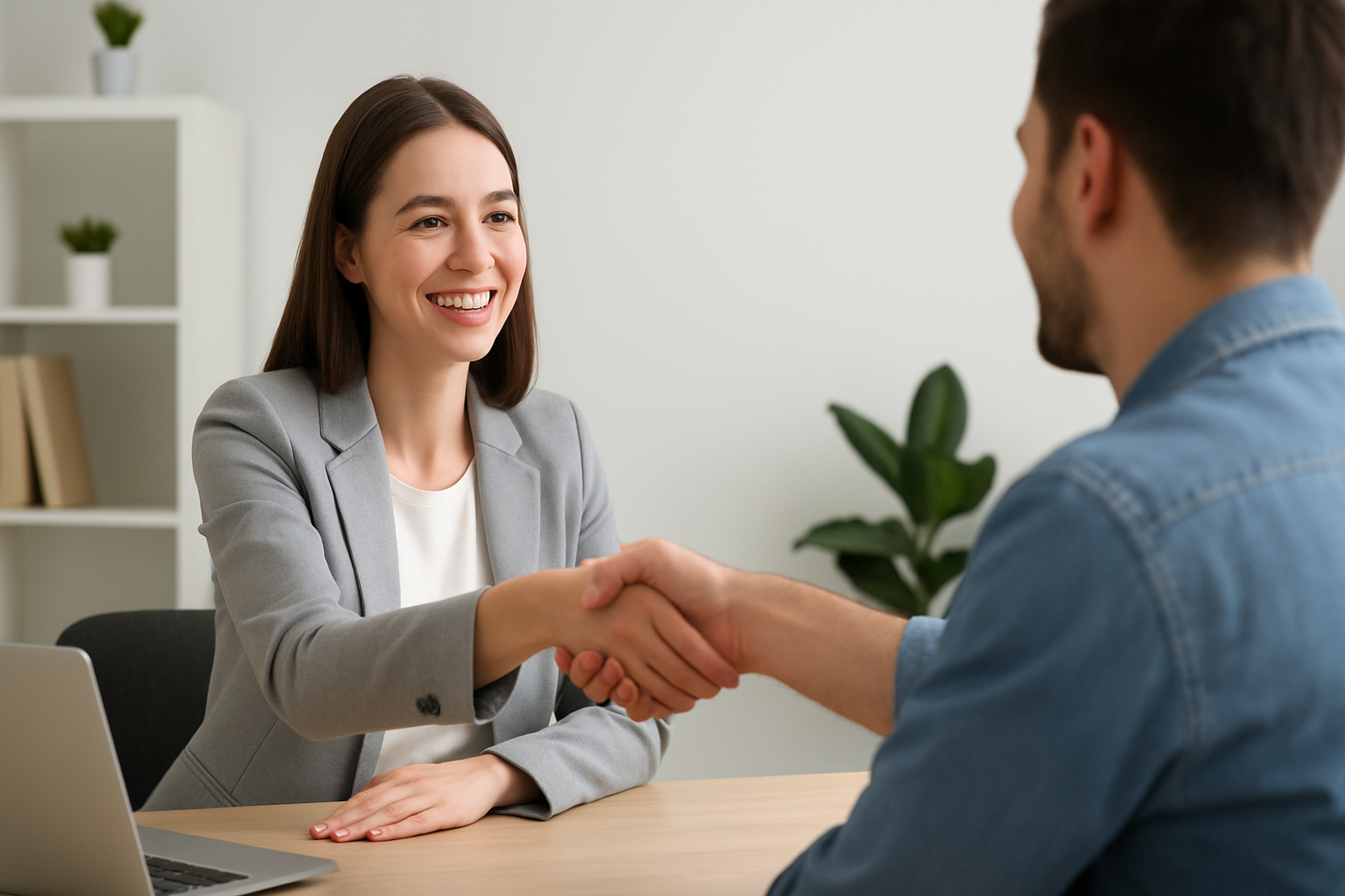 A Arte de Encantar: Como Aumentar a Satisfação do Cliente