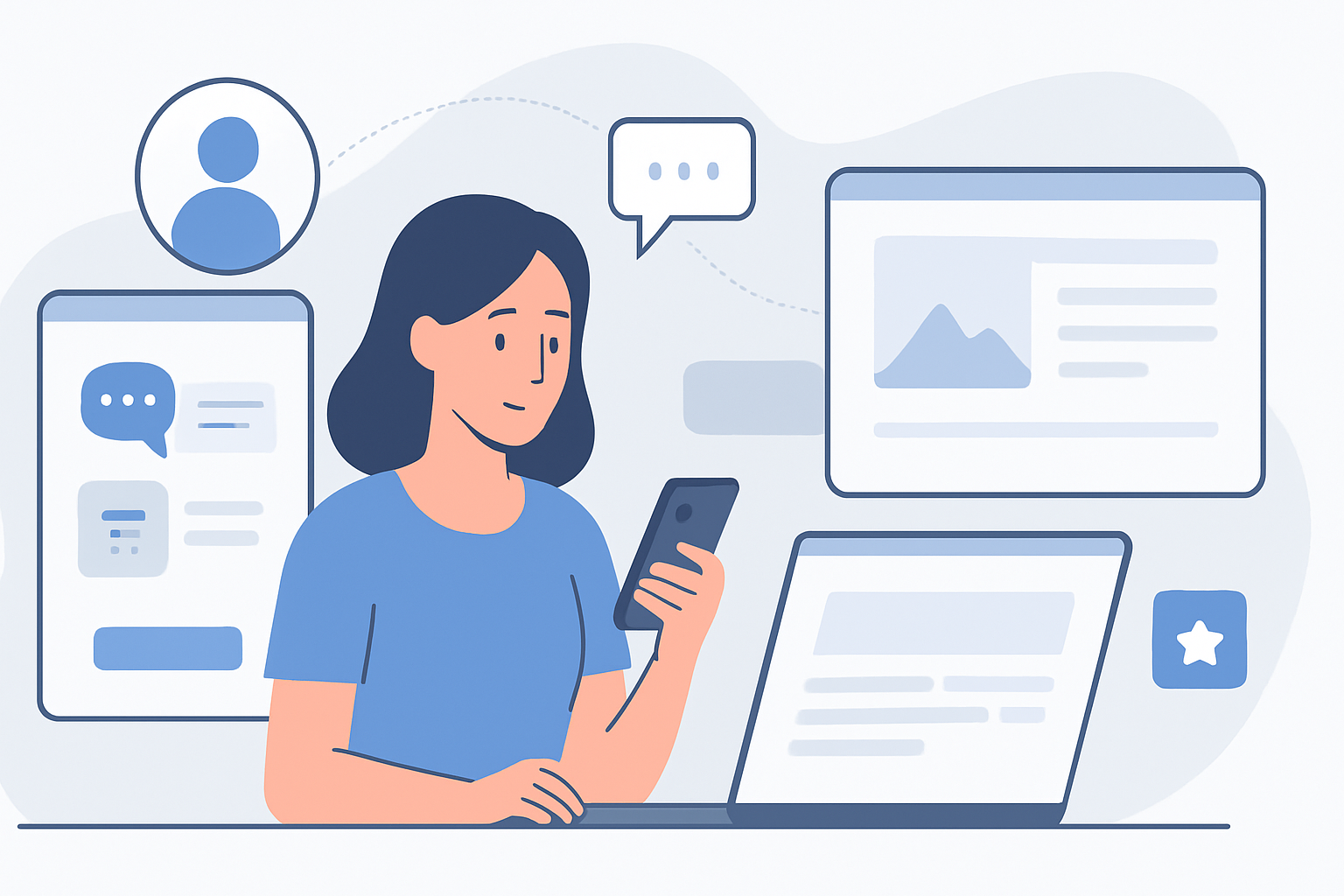 Creating a Seamless Omnichannel Experience for Your Customers