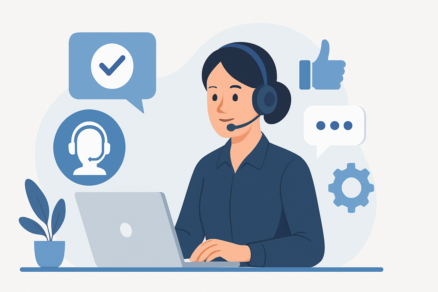 Como Optimizar o Seu Serviço de Helpdesk para Melhorar a Satisfação dos Clientes