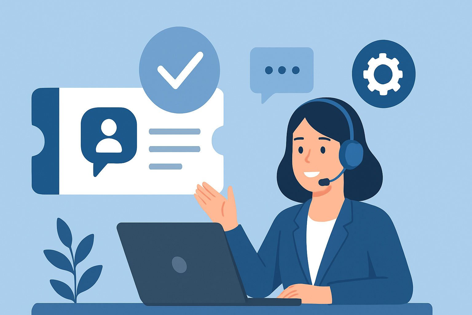 The Ultimate Guide to Enhancing Customer Experience with Ticket Management