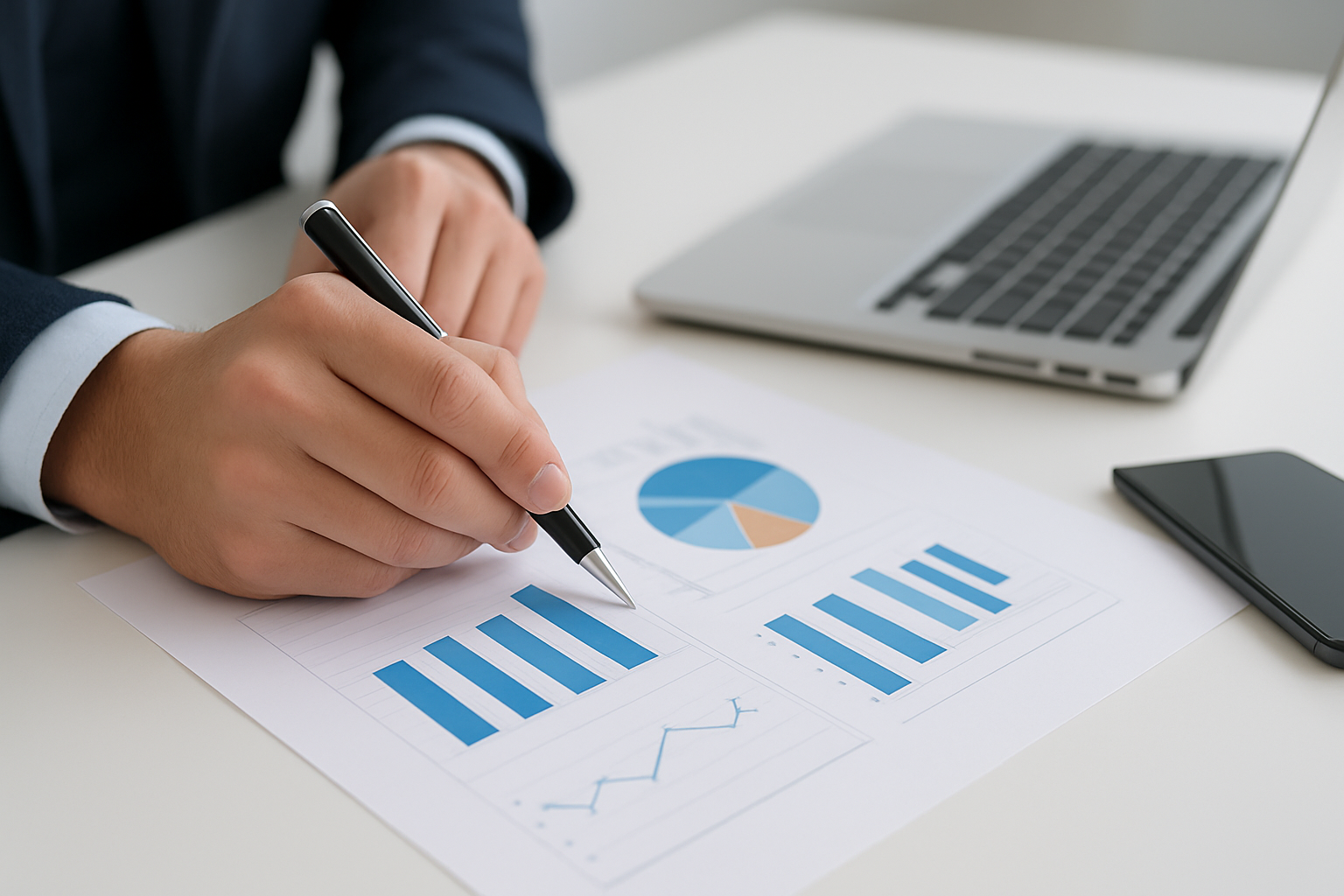 Measuring Customer Experience: Key Metrics to Track for Improvement