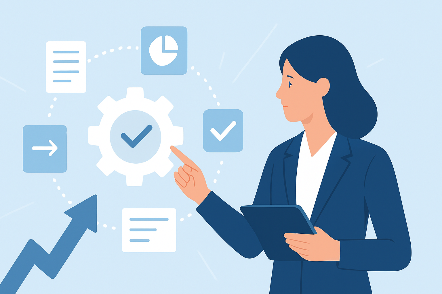 Maximizing Efficiency: How Business Process Automation Can Transform Your Workflow