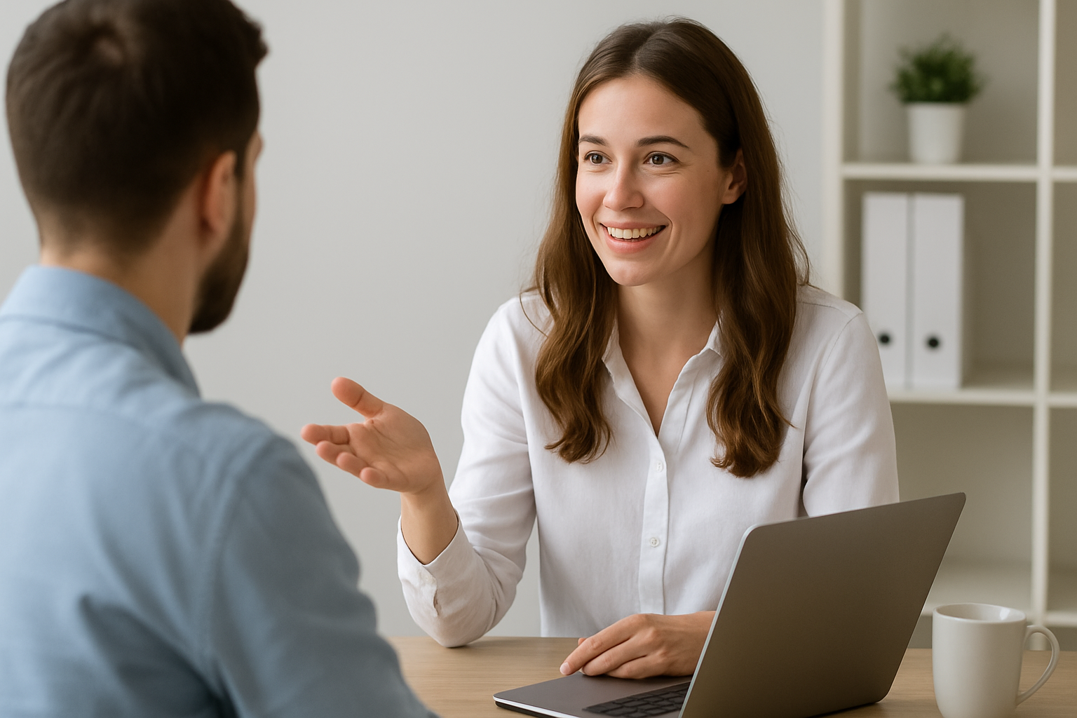 Como a Comunicação Pode Aumentar a Lealdade do Cliente