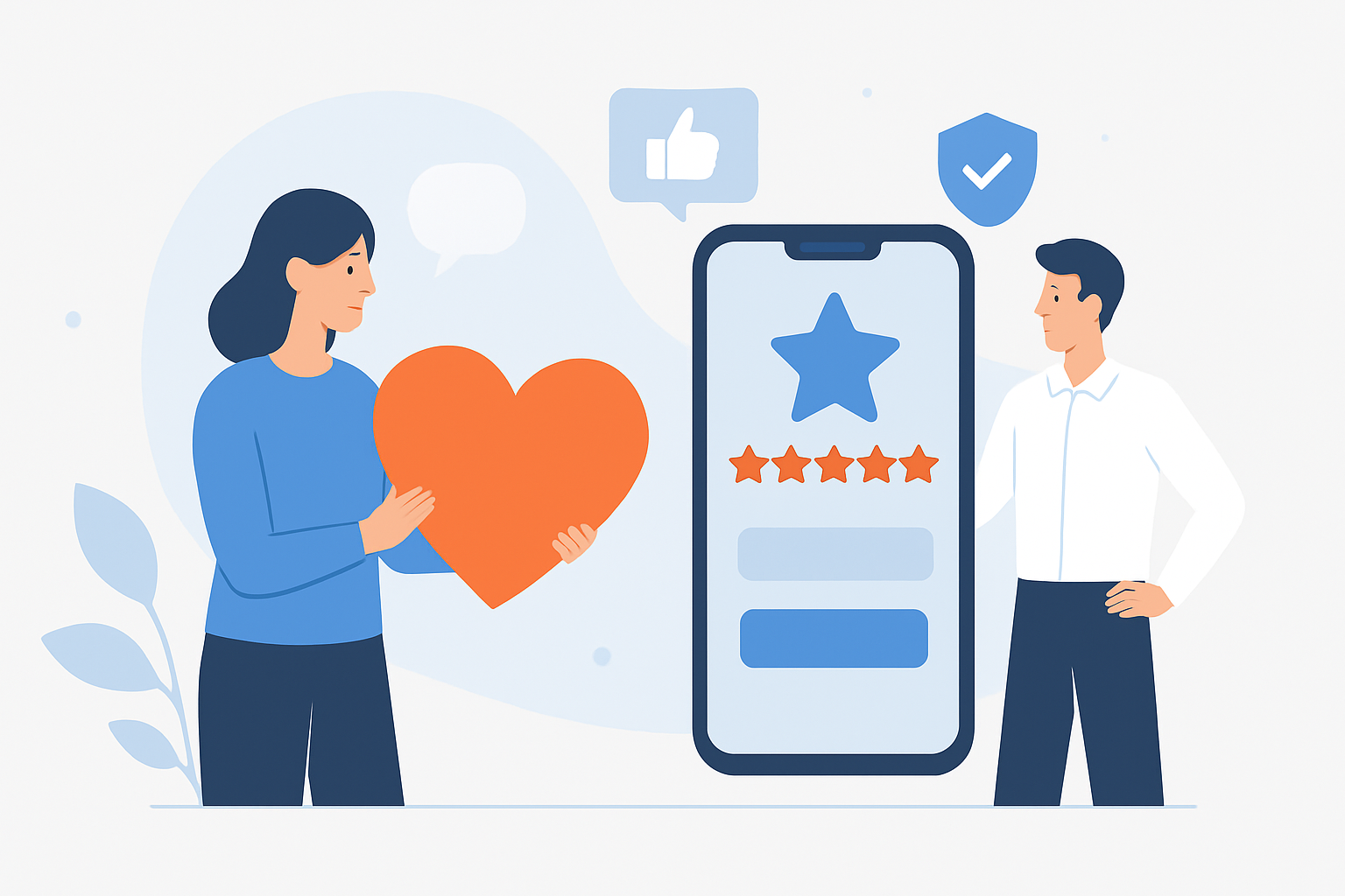 Building Loyalty: Innovative Techniques for Retaining Customers