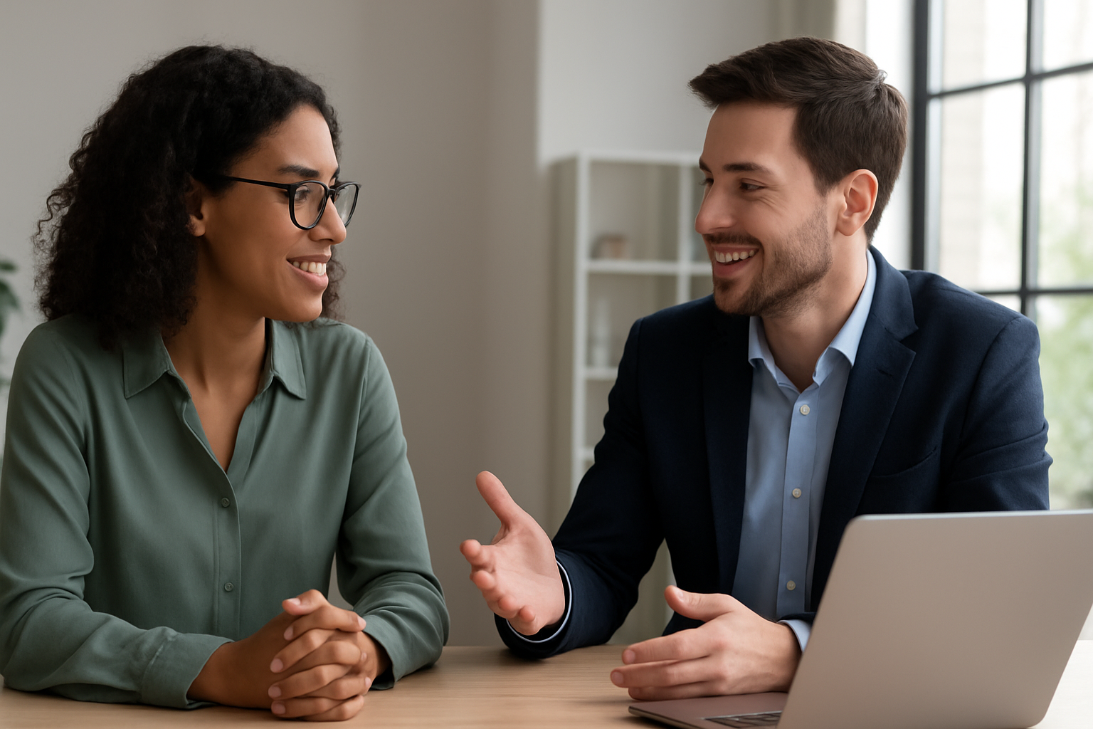 Estratégias Eficazes para Encantar Clientes através da Comunicação