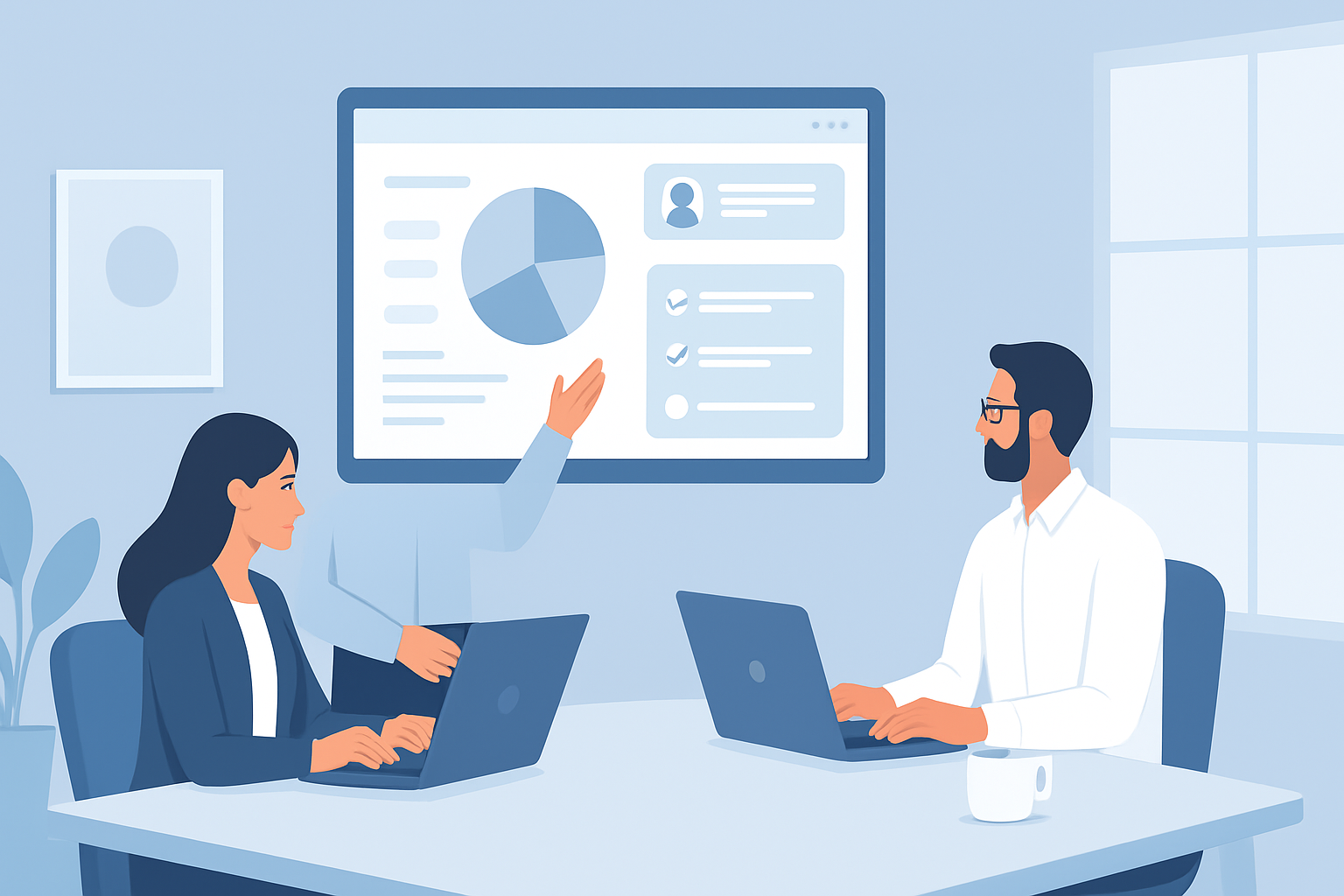 Enhancing Communication: How Enterprise Collaboration Tools Transform Workflows